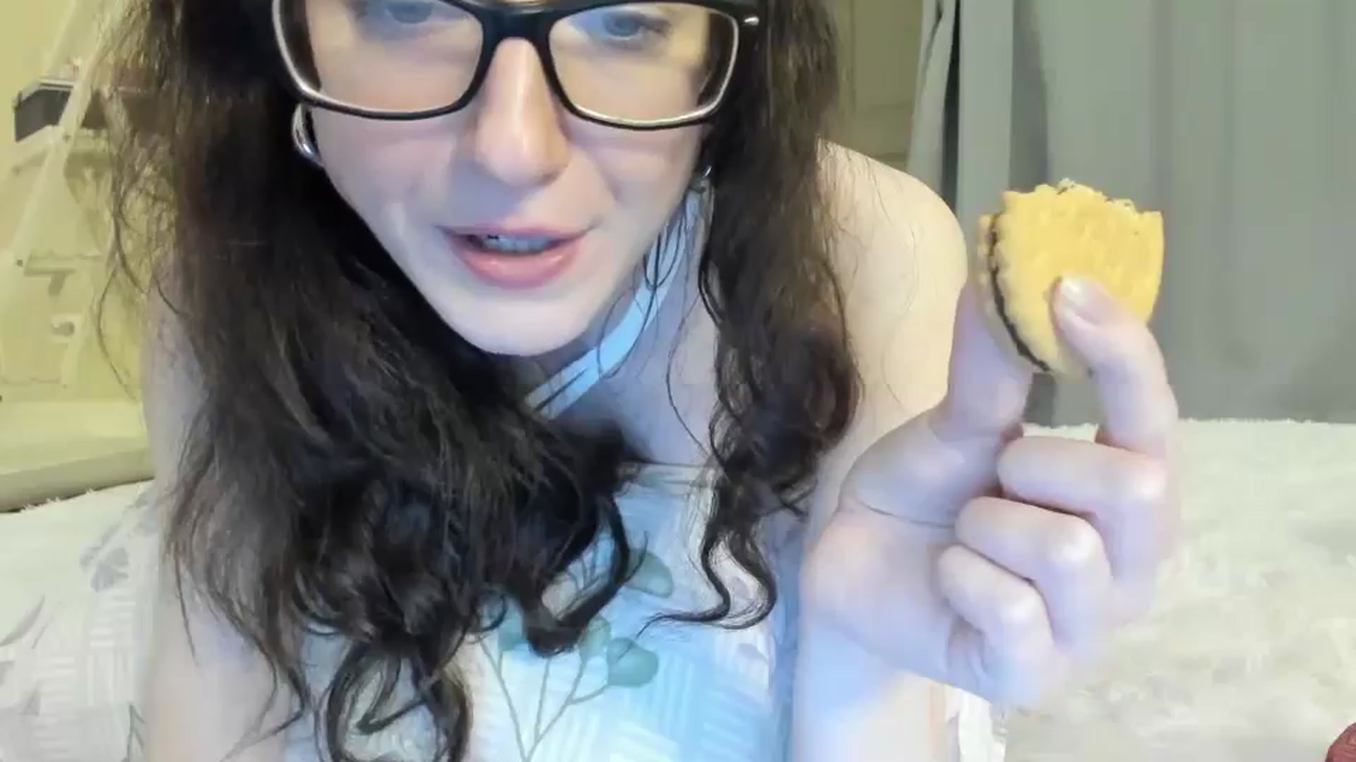 Gallery image thumbnail from Baby_Jewel's myfreecams stream on, 06/24/2025, 14:29 image 20 of 20