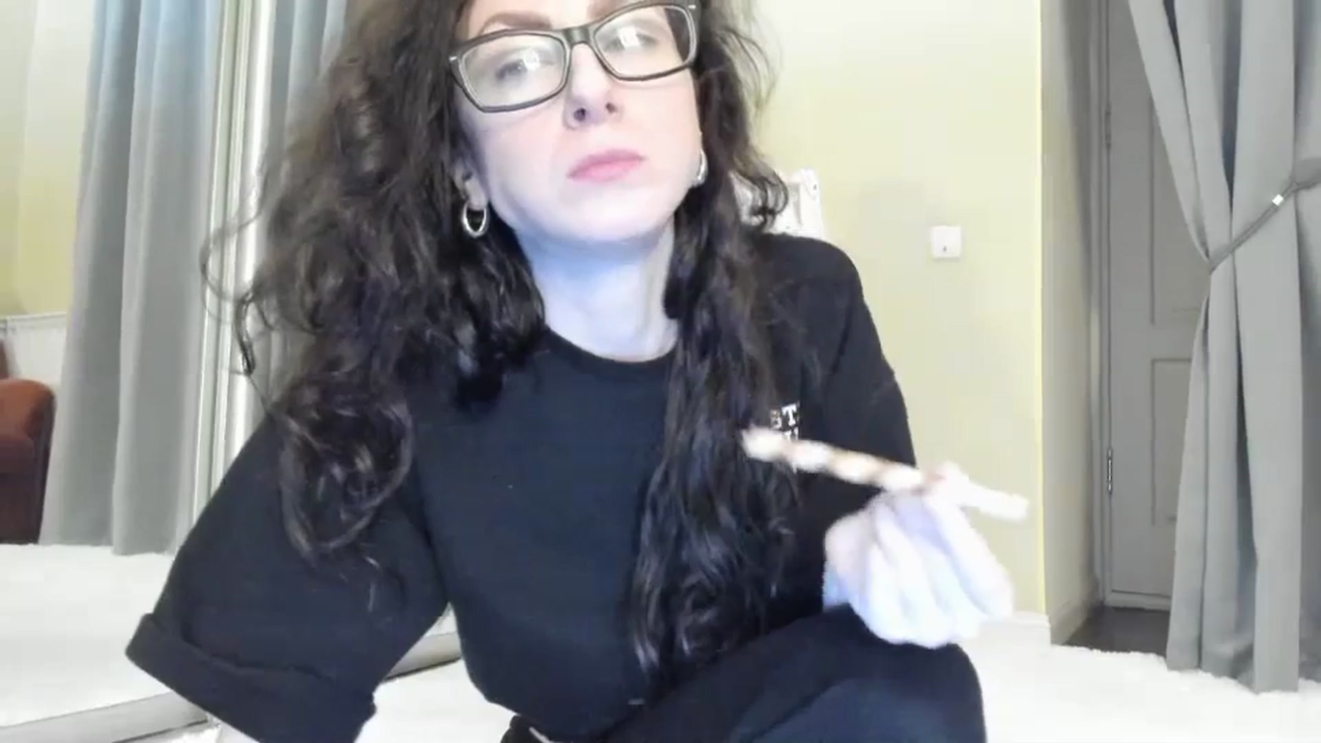Gallery image thumbnail from Baby_Jewel's myfreecams stream on, 06/25/2025, 14:11 image 7 of 20