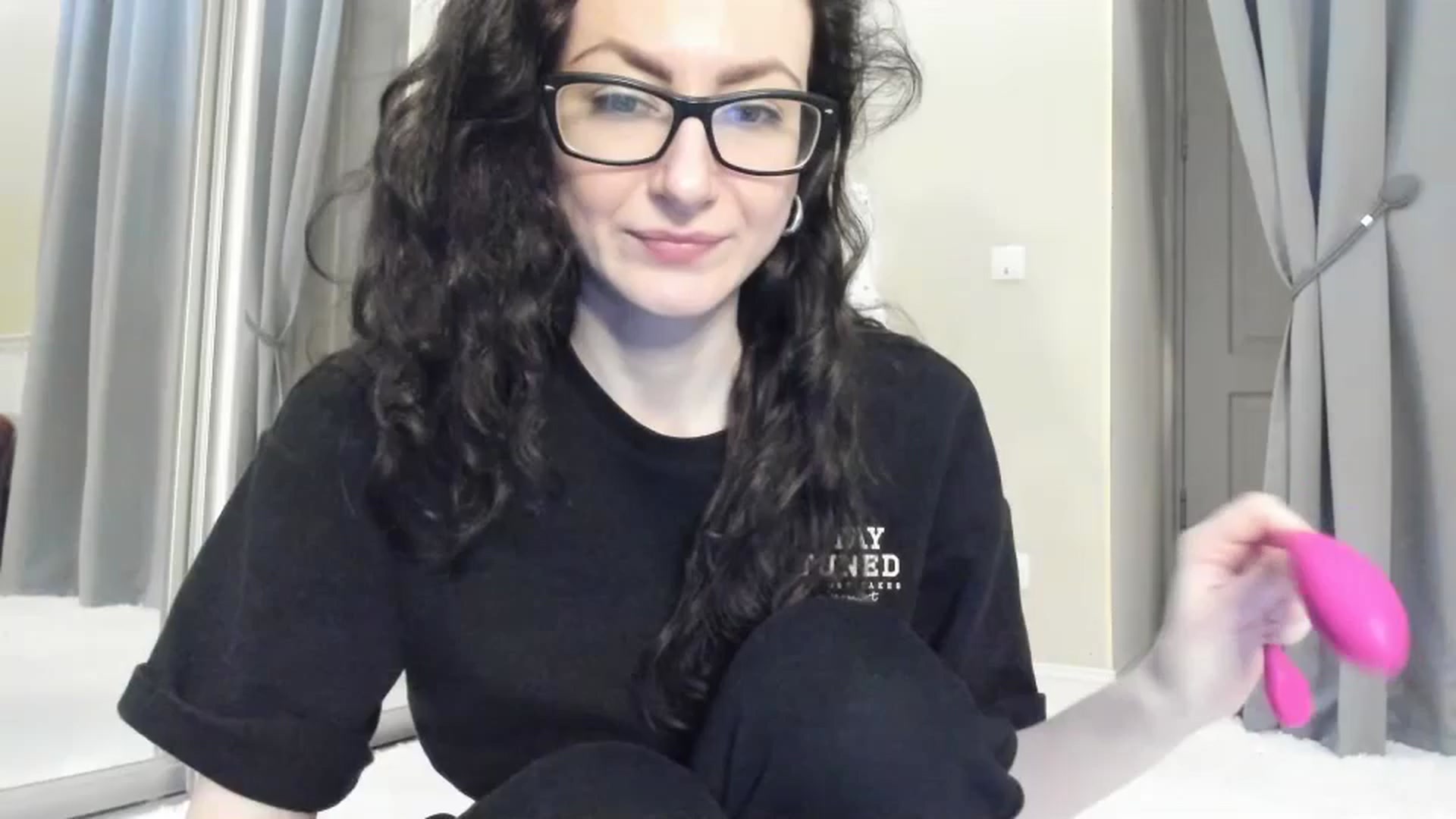 Gallery image thumbnail from Baby_Jewel's myfreecams stream on, 06/25/2025, 14:11 image 1 of 20