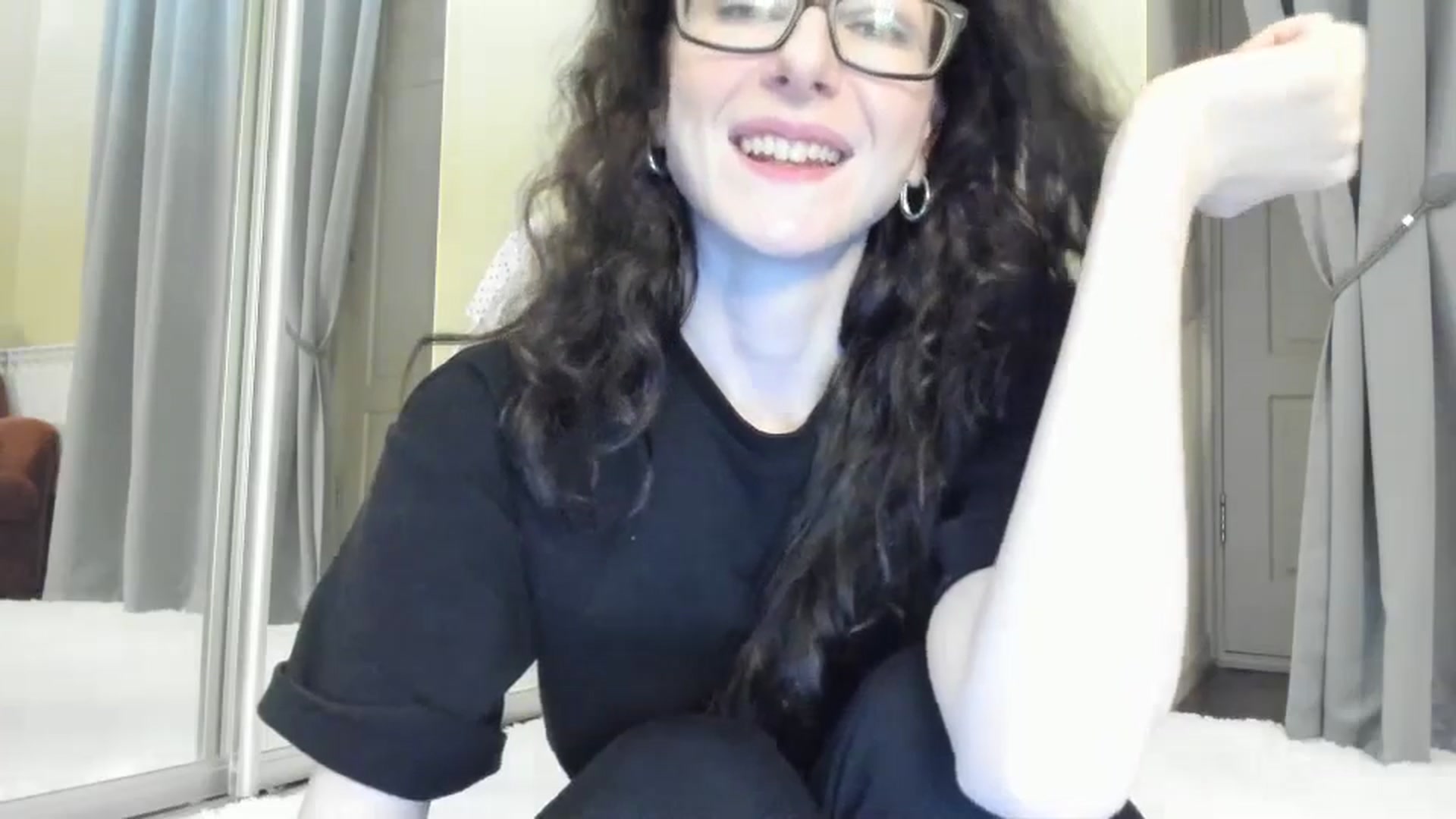 Gallery image thumbnail from Baby_Jewel's myfreecams stream on, 06/25/2025, 14:11 image 5 of 20