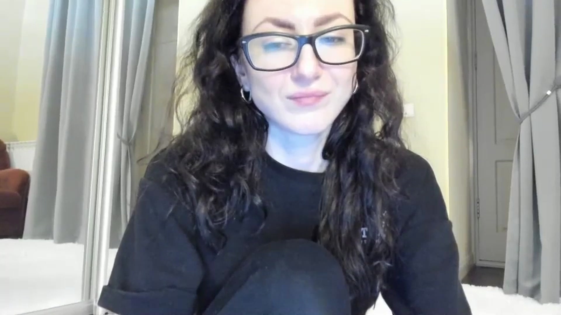 Gallery image thumbnail from Baby_Jewel's myfreecams stream on, 06/25/2025, 14:11 image 11 of 20