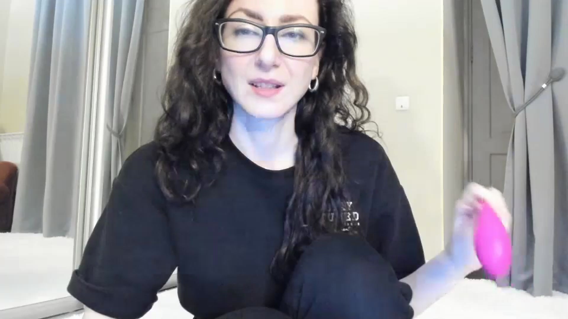 Gallery image thumbnail from Baby_Jewel's myfreecams stream on, 06/25/2025, 14:11 image 2 of 20