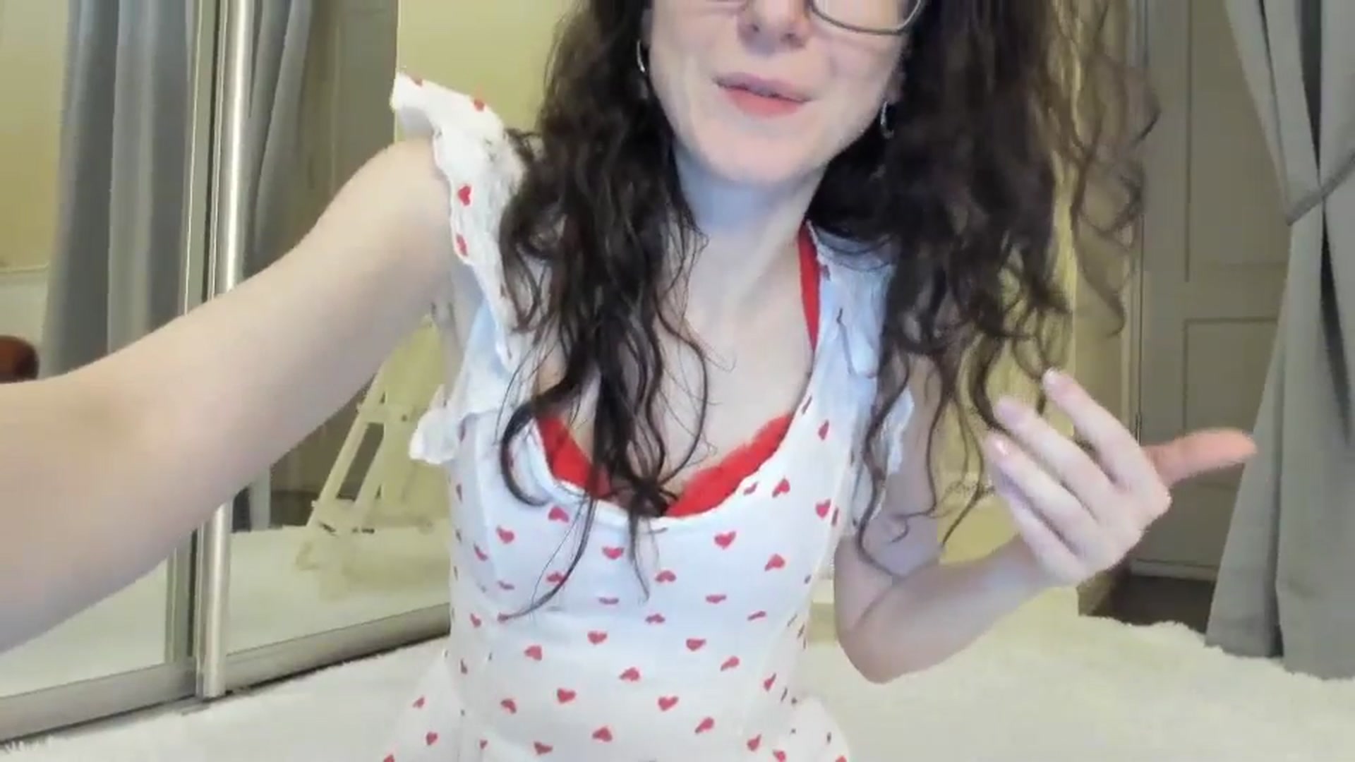 Gallery image thumbnail from Baby_Jewel's myfreecams stream on, 06/25/2025, 16:06 image 12 of 20