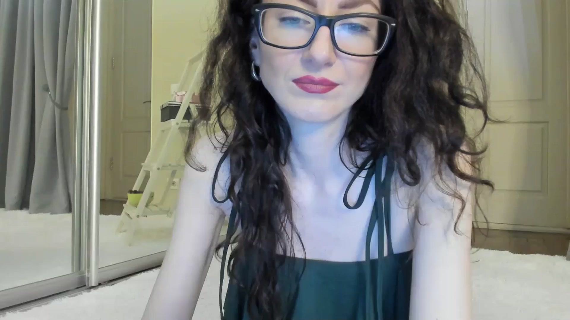 Gallery image thumbnail from Baby_Jewel's myfreecams stream on, 06/27/2025, 11:08 image 20 of 20
