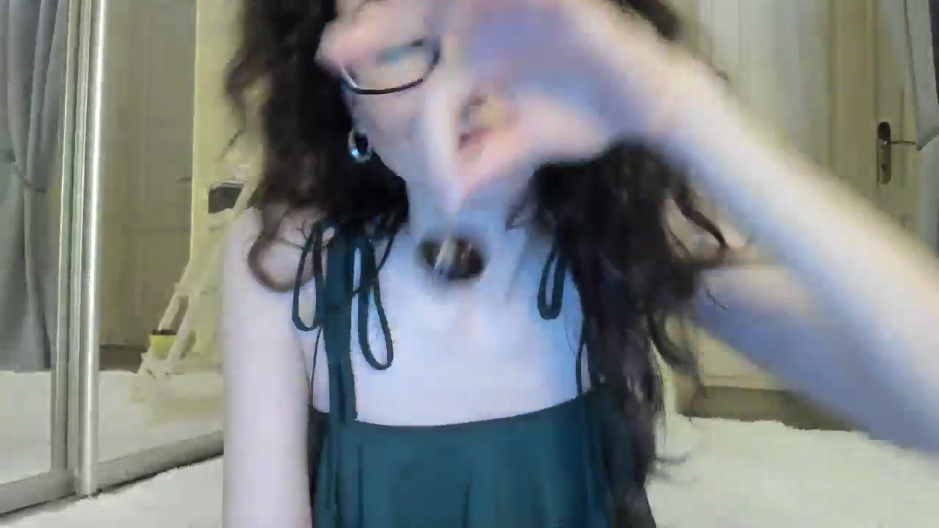 Gallery image thumbnail from Baby_Jewel's myfreecams stream on, 06/27/2025, 11:08 image 6 of 20