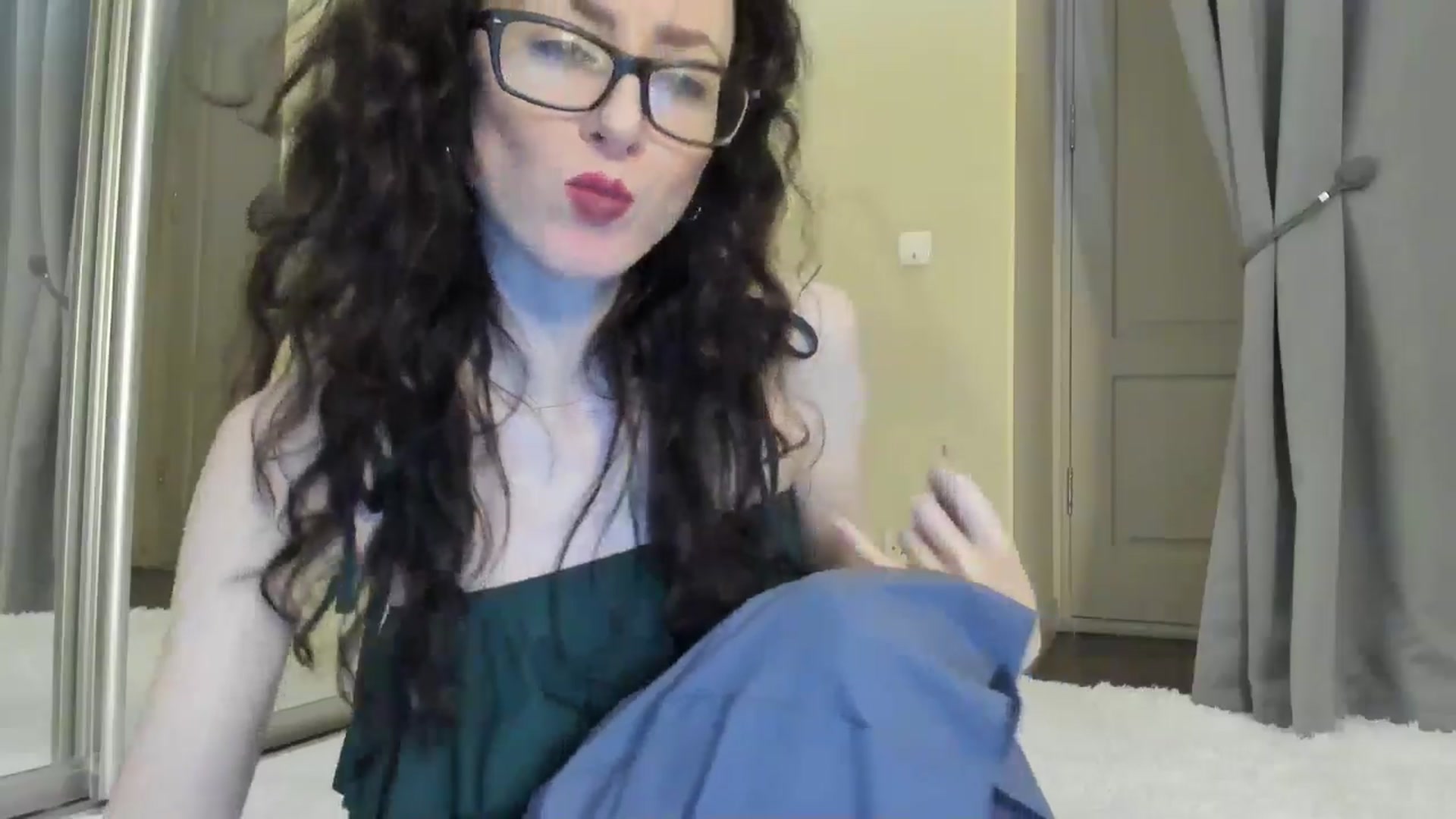 Gallery image thumbnail from Baby_Jewel's myfreecams stream on, 06/27/2025, 14:52 image 19 of 20