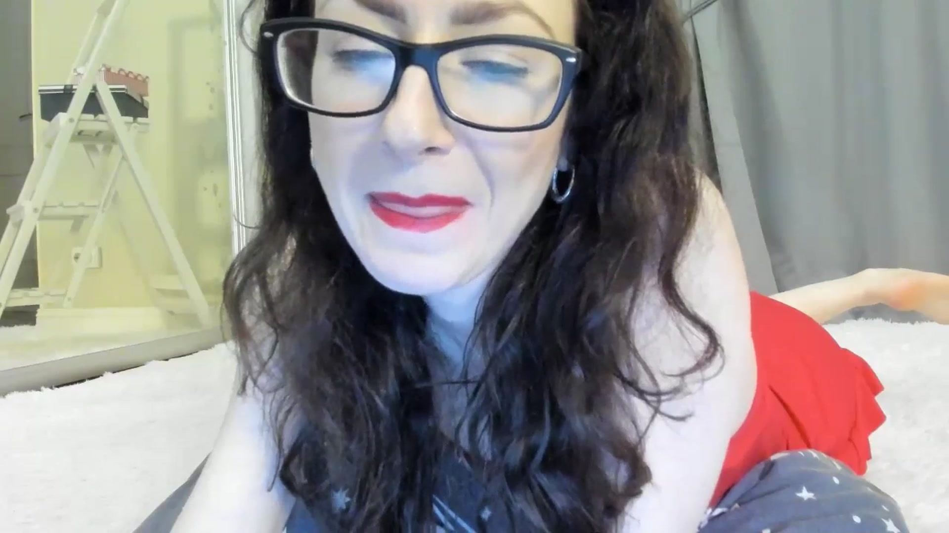 Gallery image thumbnail from Baby_Jewel's myfreecams stream on, 07/04/2025, 14:25 image 9 of 20