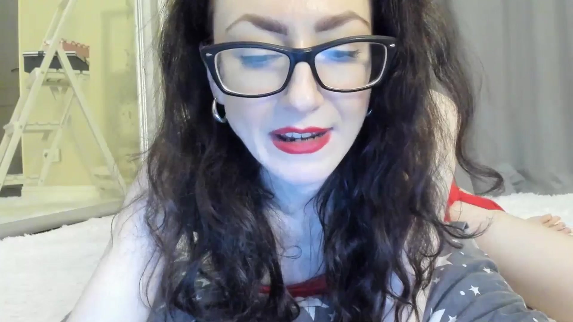 Gallery image thumbnail from Baby_Jewel's myfreecams stream on, 07/04/2025, 14:25 image 17 of 20