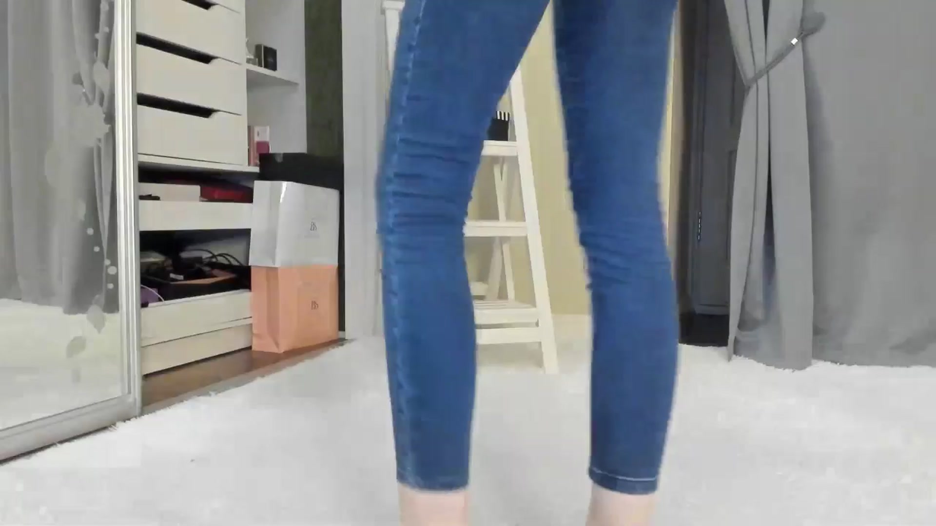 Gallery image thumbnail from Baby_Jewel's myfreecams stream on, 07/05/2025, 10:21 image 16 of 20