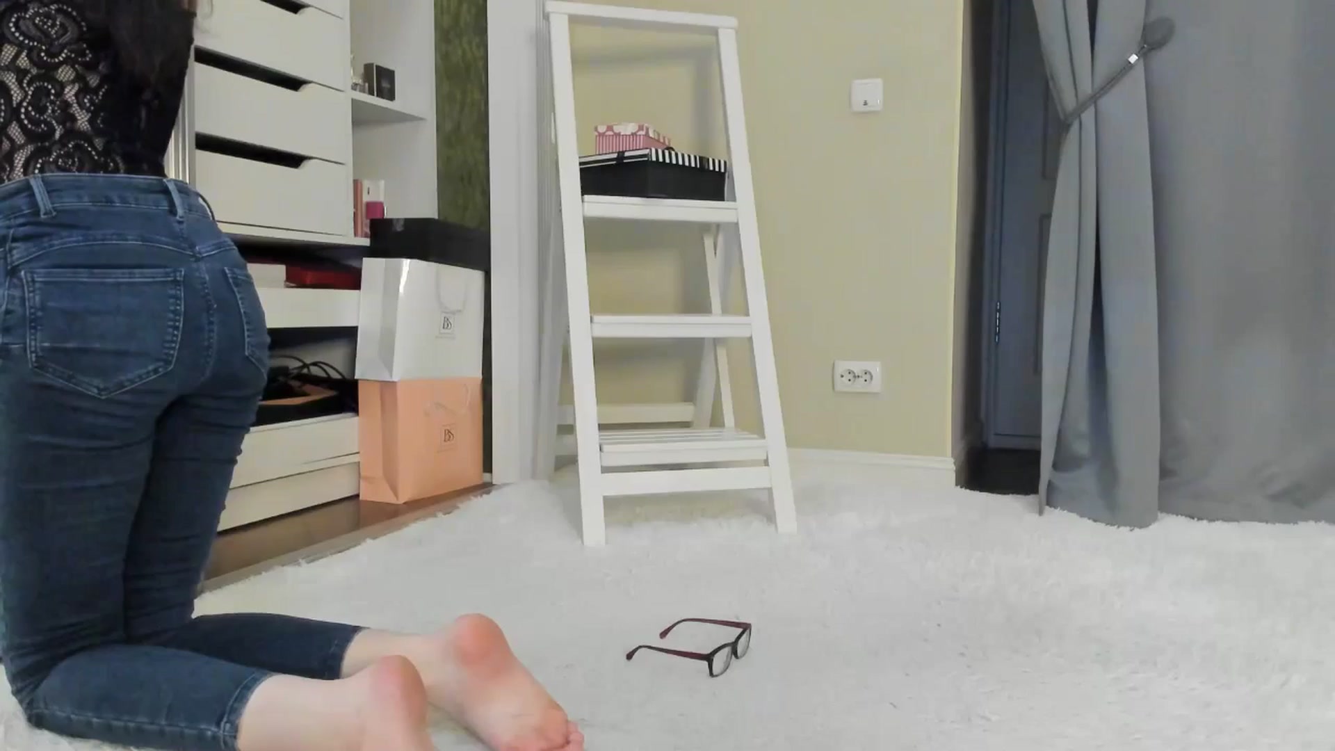 Gallery image thumbnail from Baby_Jewel's myfreecams stream on, 07/05/2025, 10:21 image 9 of 20