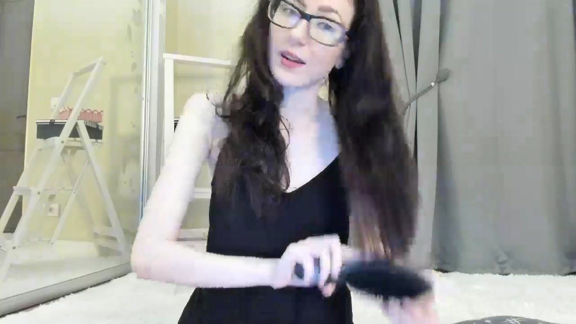 Gallery image thumbnail from Baby_Jewel's myfreecams stream on, 07/08/2025, 12:50 image 5 of 20
