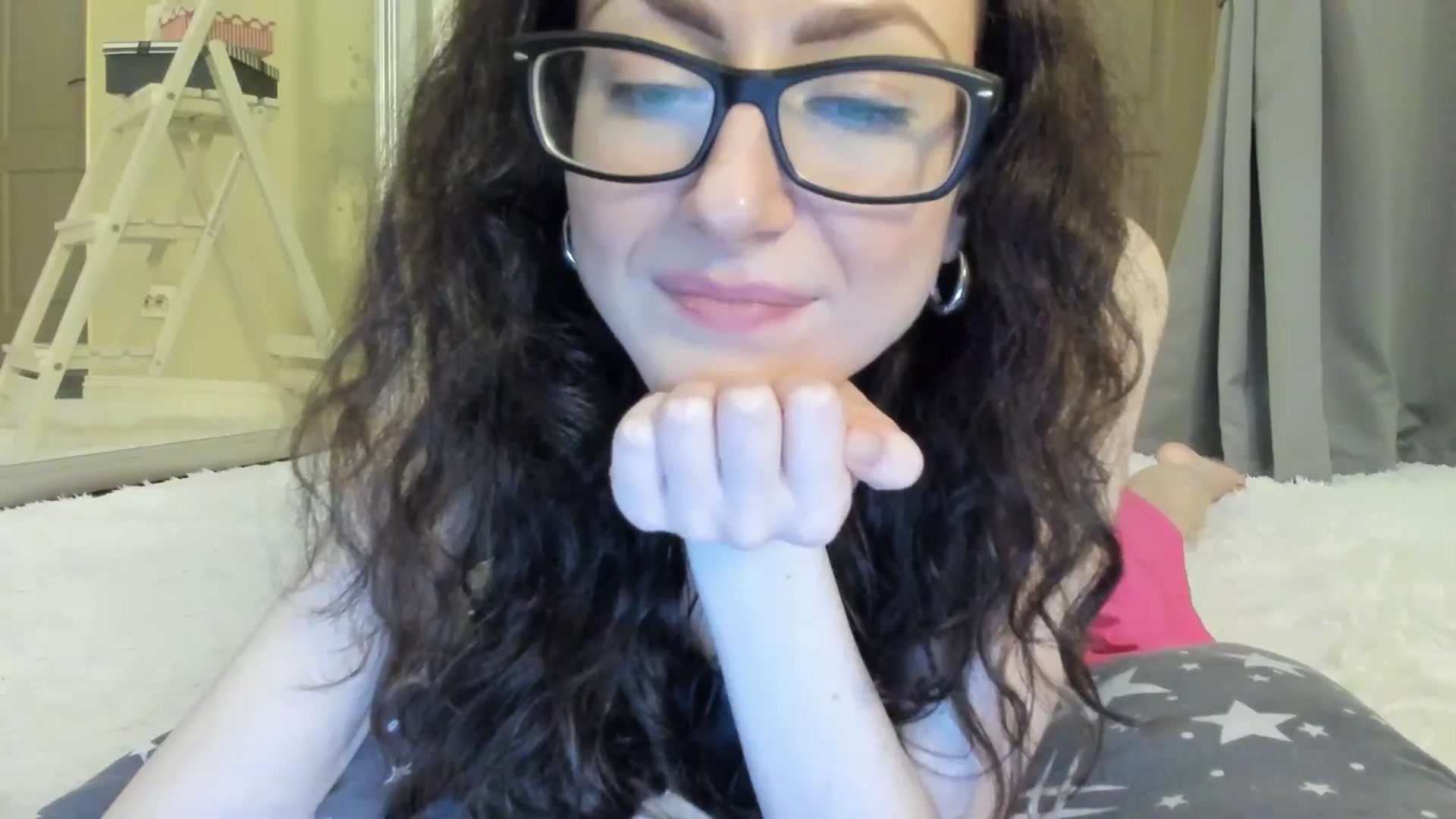 Gallery image thumbnail from Baby_Jewel's myfreecams stream on, 07/09/2025, 13:19 image 19 of 20