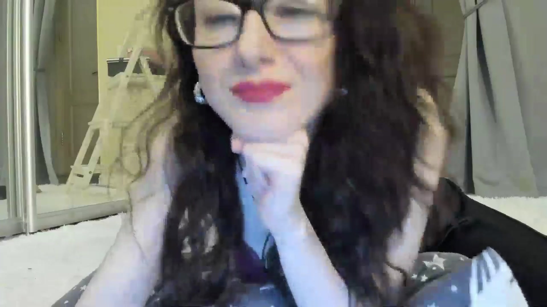 Gallery image thumbnail from Baby_Jewel's myfreecams stream on, 07/10/2025, 14:04 image 12 of 20