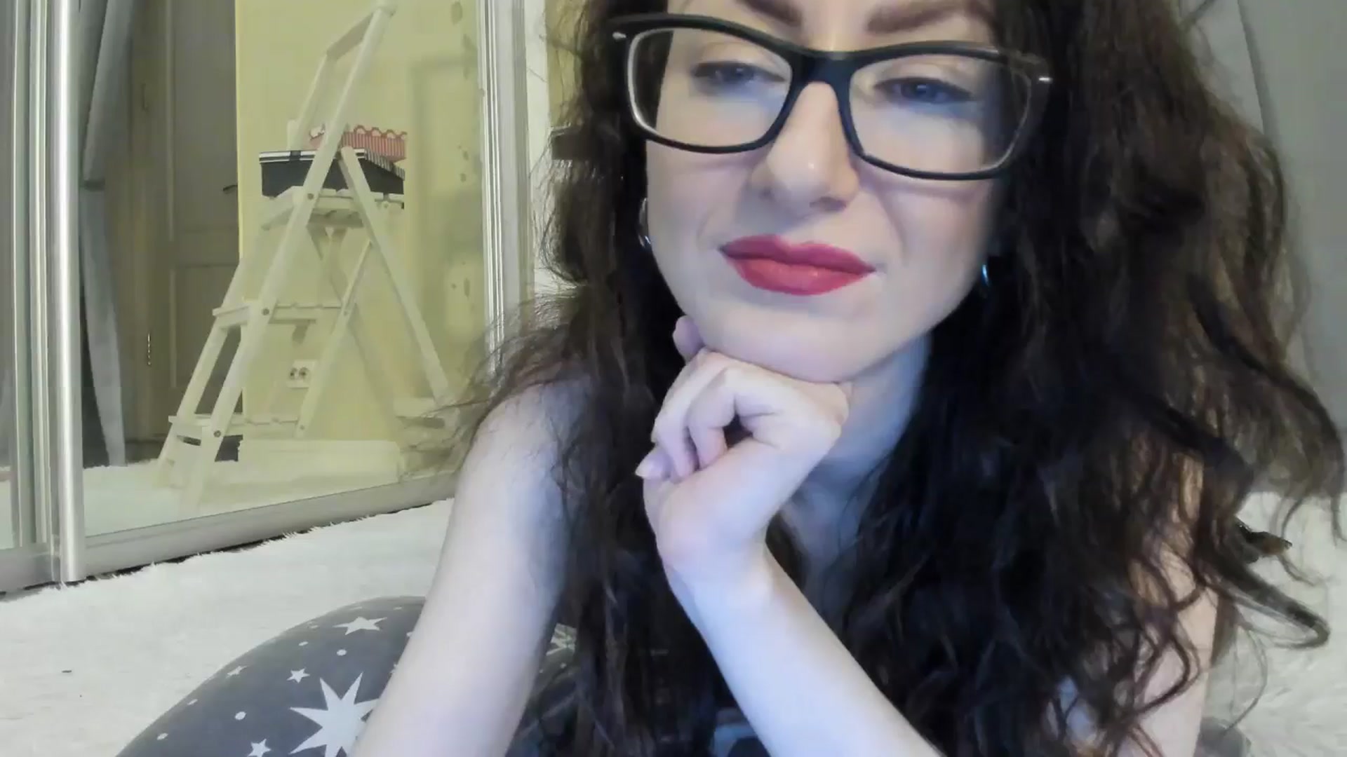 Gallery image thumbnail from Baby_Jewel's myfreecams stream on, 07/10/2025, 14:48 image 19 of 20