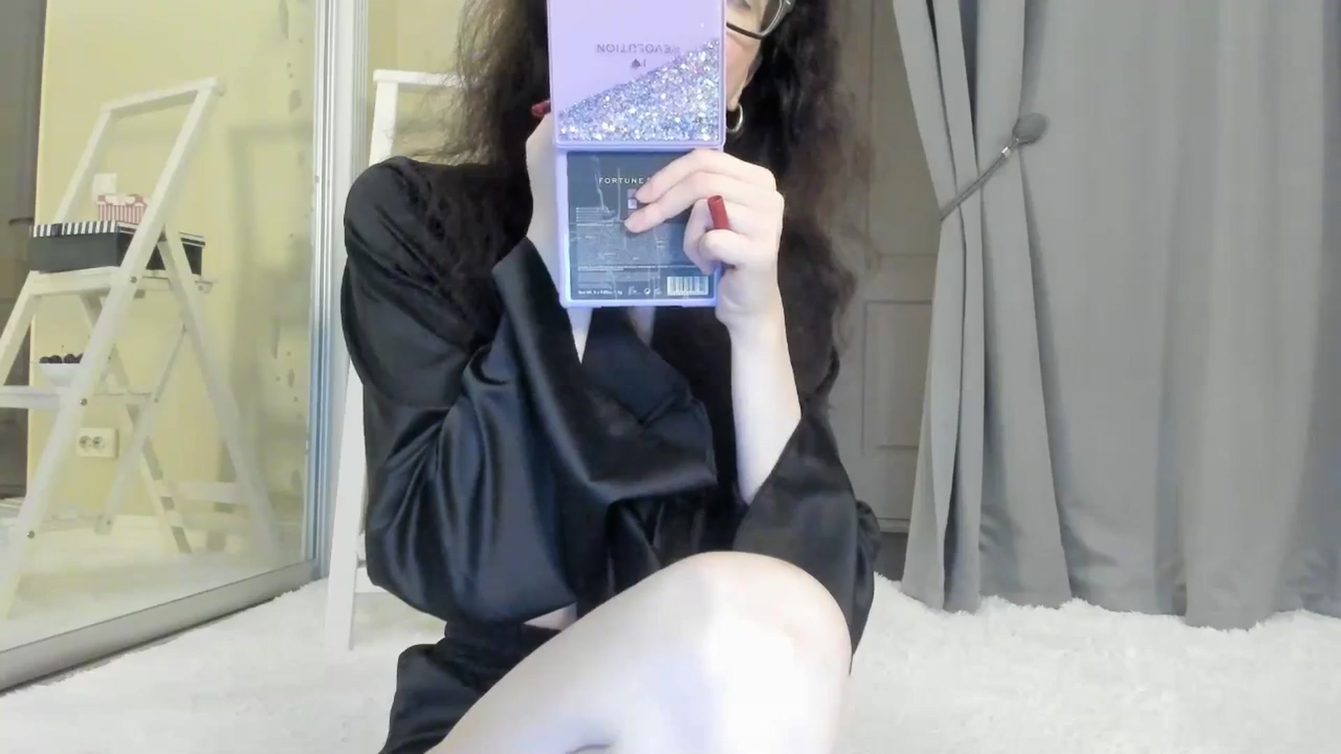 Gallery image thumbnail from Baby_Jewel's myfreecams stream on, 07/12/2025, 14:05 image 2 of 20