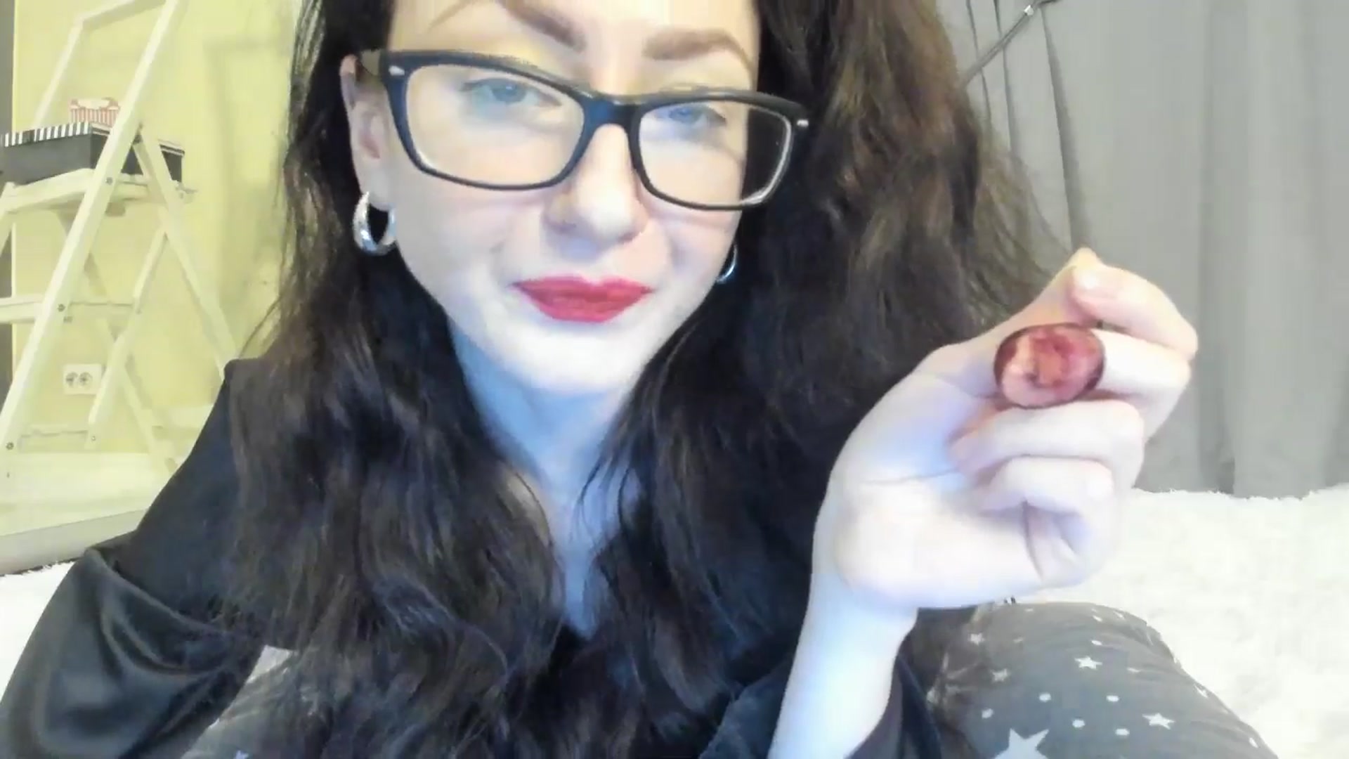 Gallery image thumbnail from Baby_Jewel's myfreecams stream on, 07/12/2025, 14:05 image 12 of 20