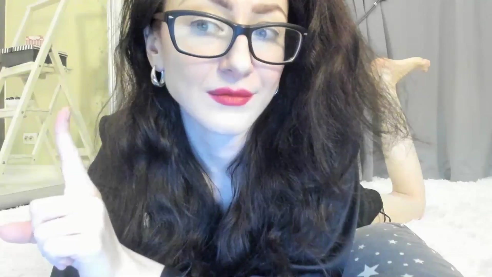 Gallery image thumbnail from Baby_Jewel's myfreecams stream on, 07/12/2025, 14:05 image 11 of 20