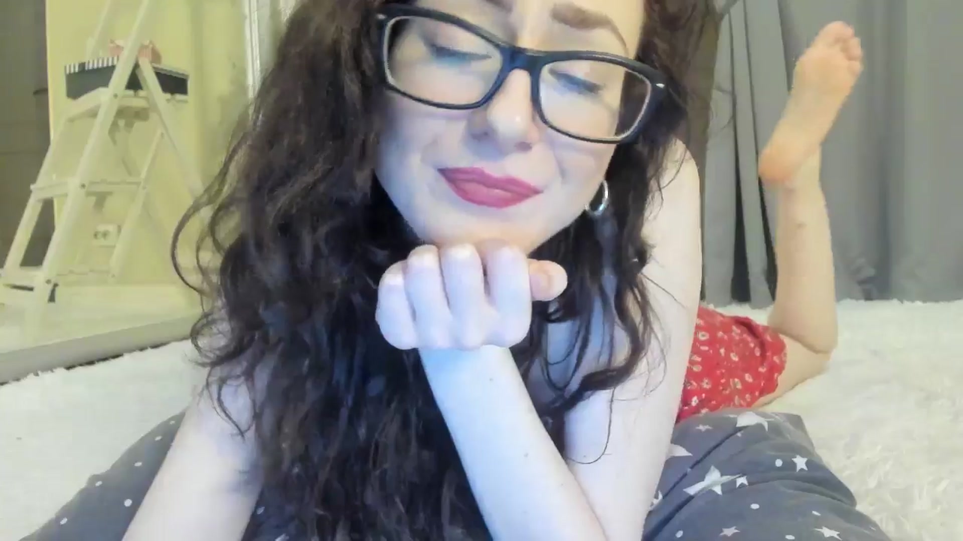 Gallery image thumbnail from Baby_Jewel's myfreecams stream on, 07/13/2025, 15:05 image 18 of 20