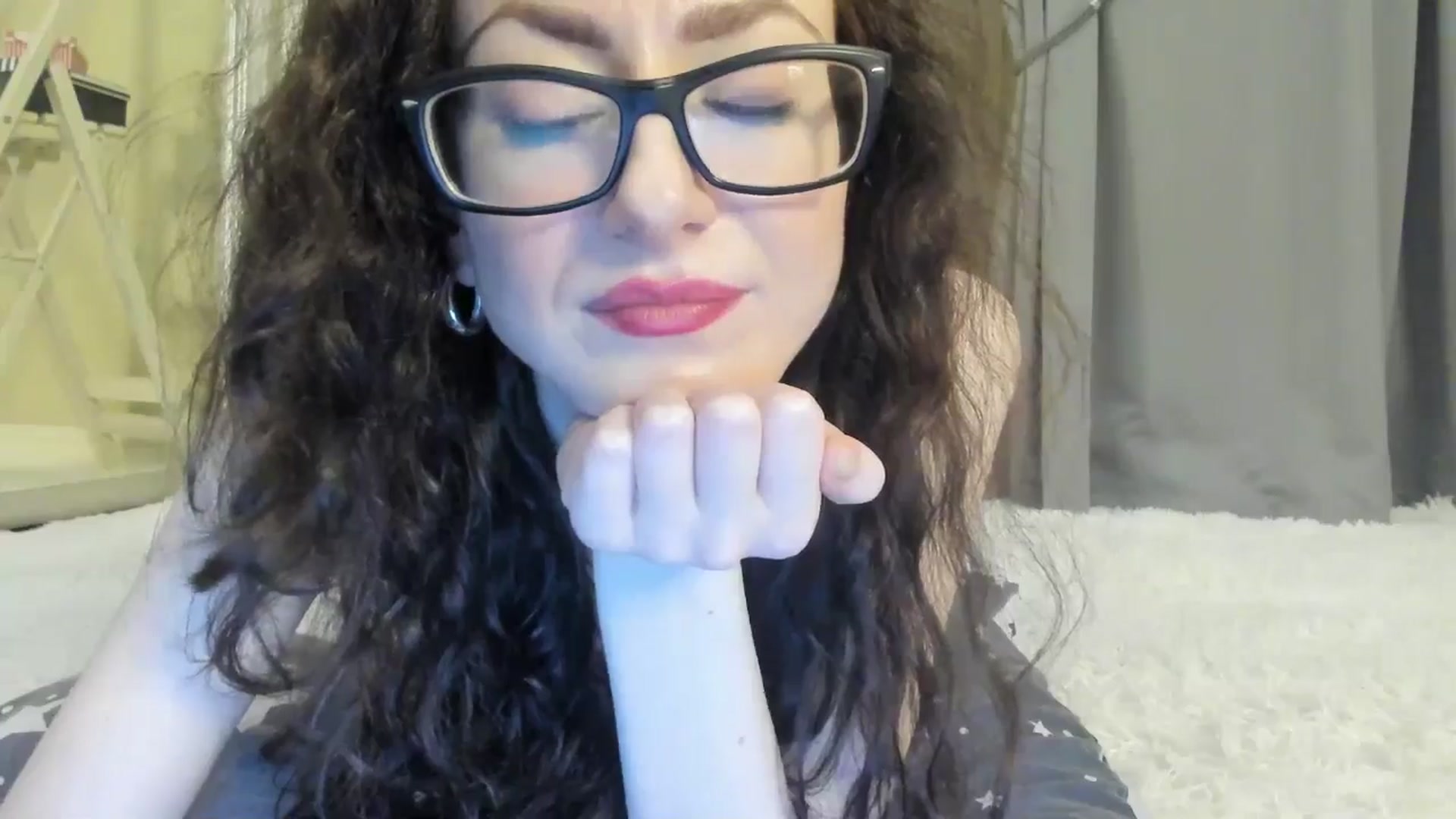 Gallery image thumbnail from Baby_Jewel's myfreecams stream on, 07/15/2025, 15:43 image 5 of 20