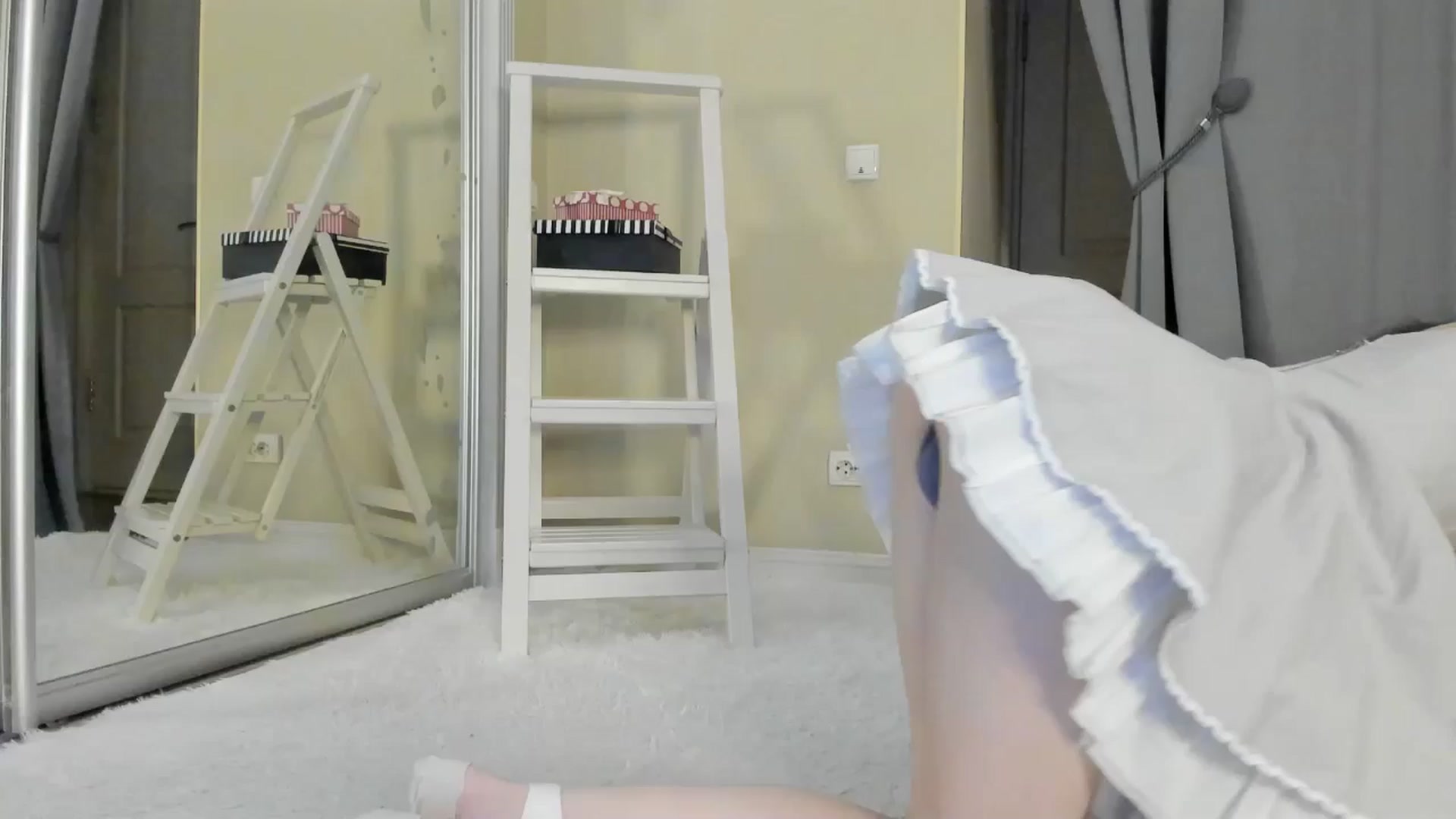 Gallery image thumbnail from Baby_Jewel's myfreecams stream on, 07/16/2025, 13:47 image 1 of 20