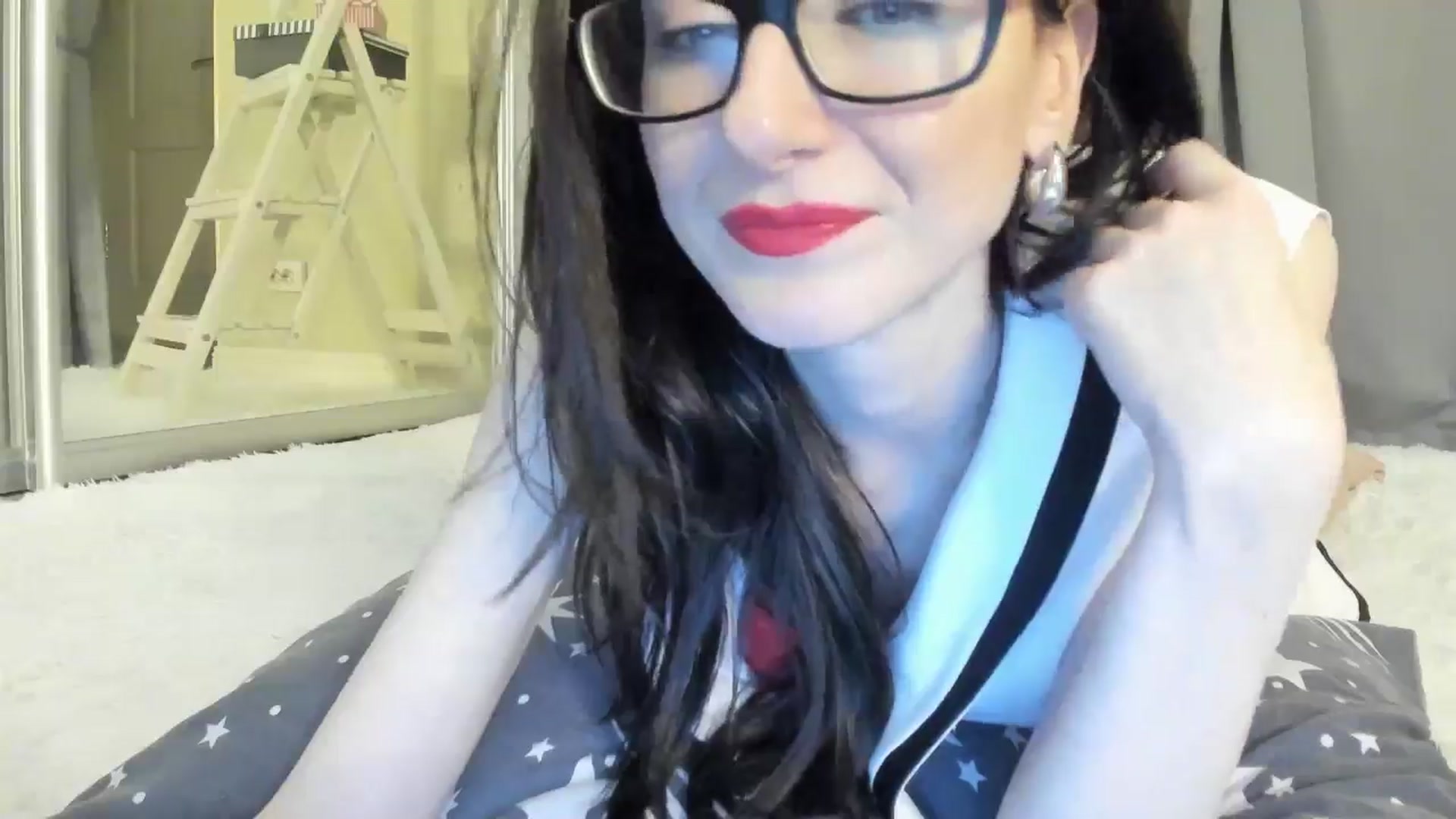 Gallery image thumbnail from Baby_Jewel's myfreecams stream on, 07/17/2025, 16:05 image 9 of 20