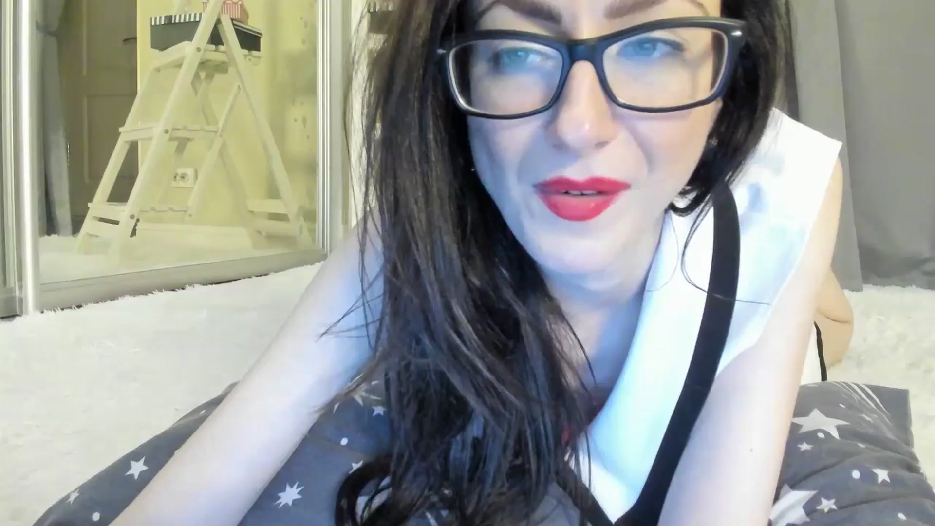 Gallery image thumbnail from Baby_Jewel's myfreecams stream on, 07/17/2025, 16:05 image 8 of 20