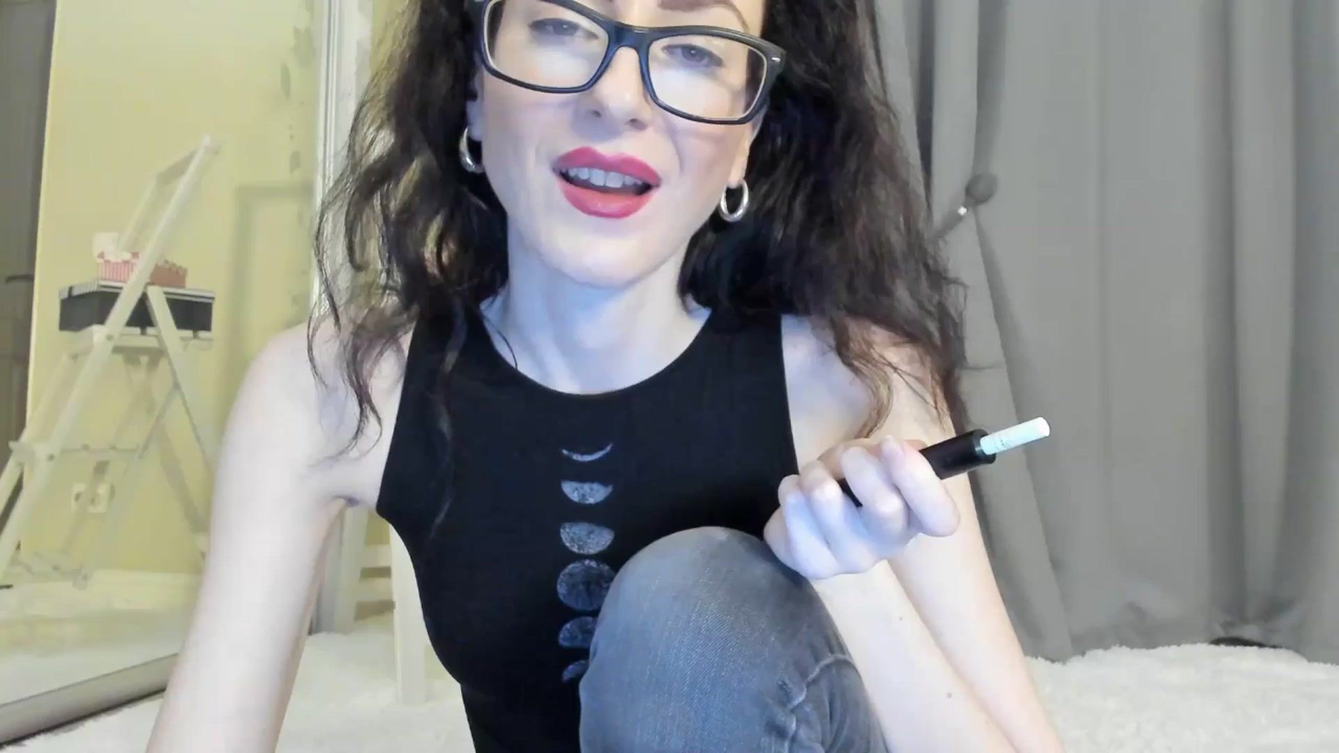 Gallery image thumbnail from Baby_Jewel's myfreecams stream on, 07/20/2025, 11:38 image 13 of 20