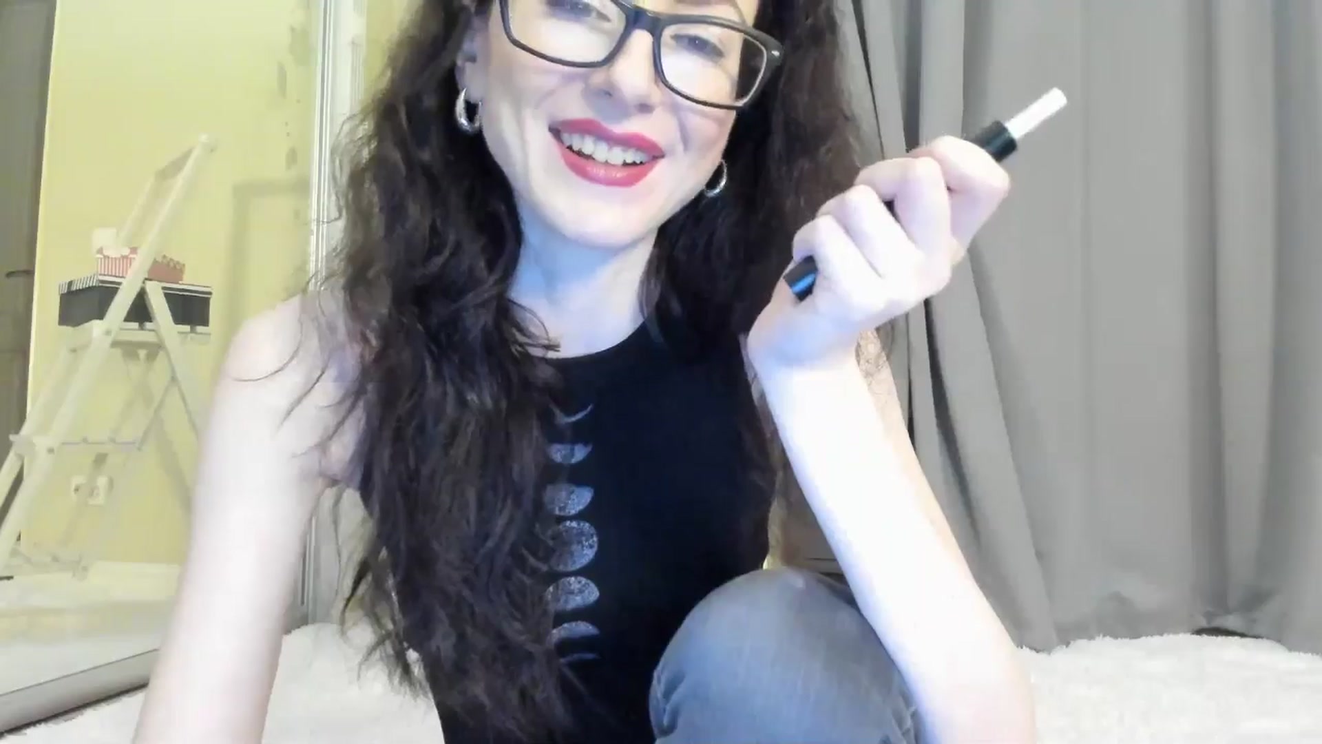 Gallery image thumbnail from Baby_Jewel's myfreecams stream on, 07/20/2025, 11:38 image 7 of 20