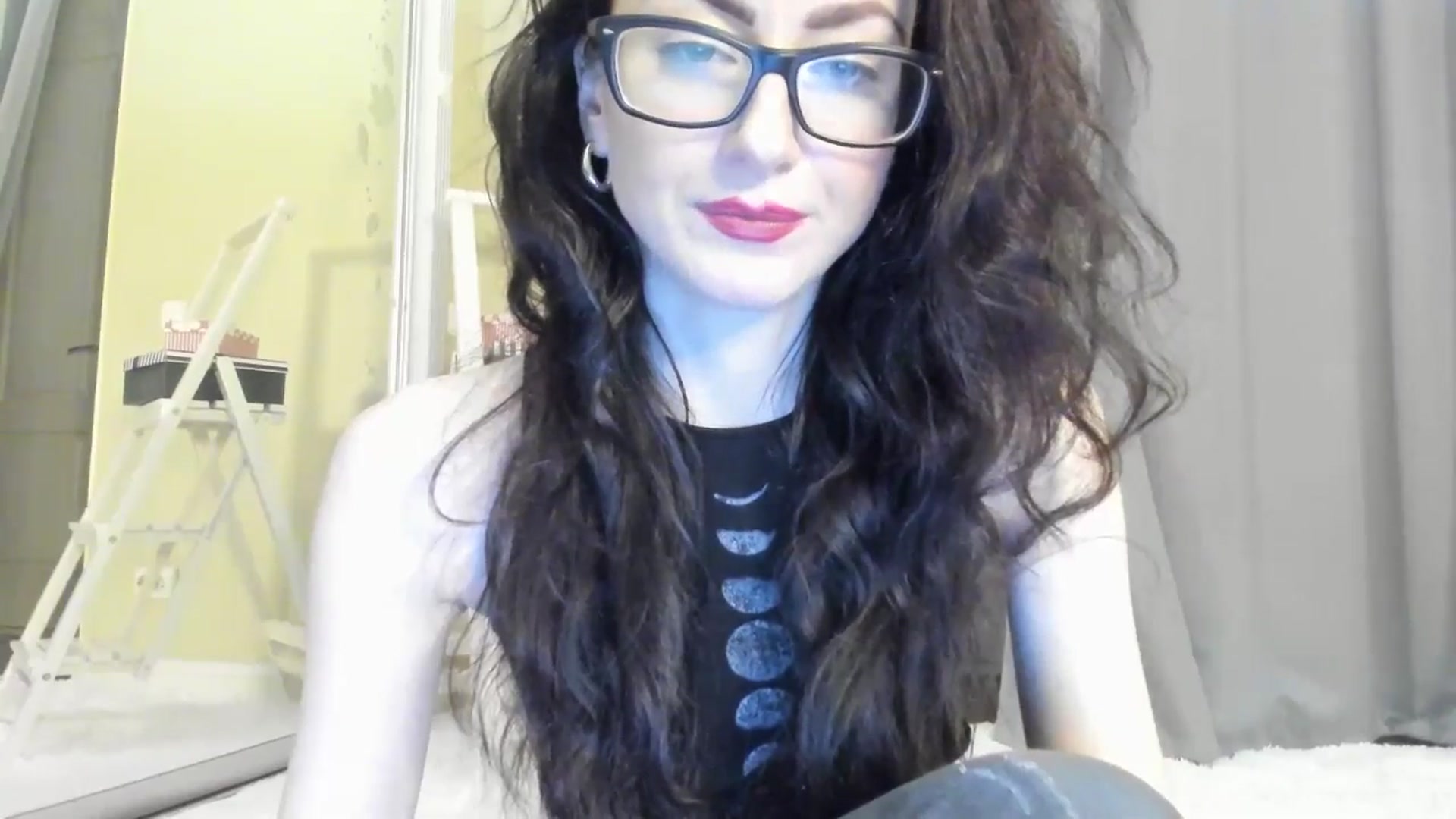 Gallery image thumbnail from Baby_Jewel's myfreecams stream on, 07/20/2025, 11:38 image 17 of 20