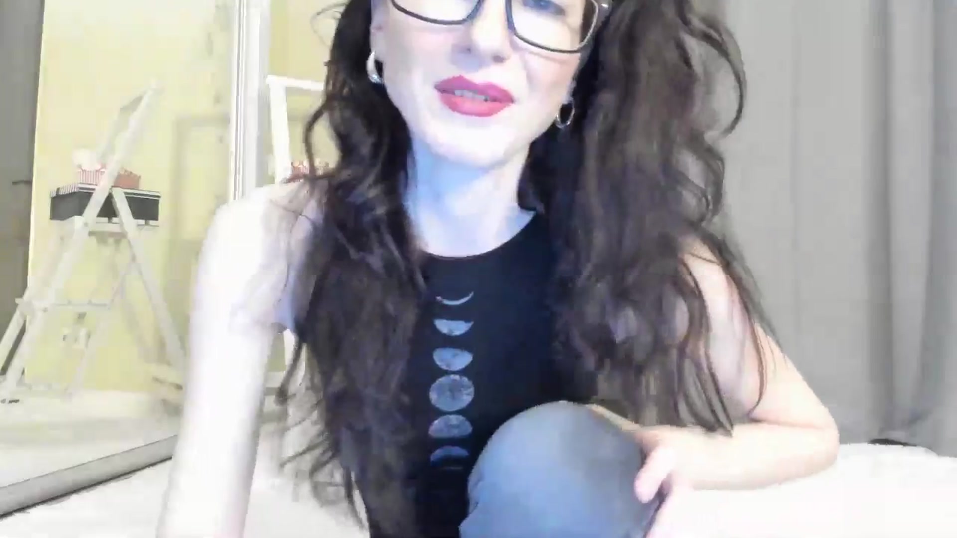 Gallery image thumbnail from Baby_Jewel's myfreecams stream on, 07/20/2025, 11:38 image 2 of 20