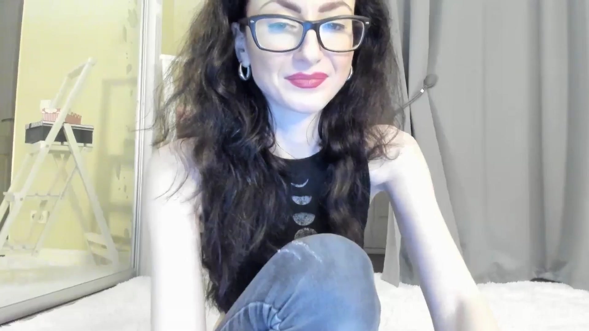 Gallery image thumbnail from Baby_Jewel's myfreecams stream on, 07/20/2025, 11:38 image 5 of 20