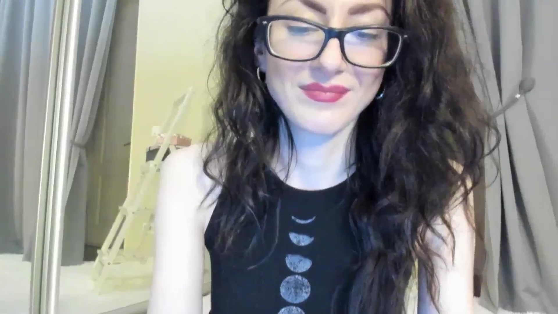 Gallery image thumbnail from Baby_Jewel's myfreecams stream on, 07/20/2025, 13:46 image 15 of 20