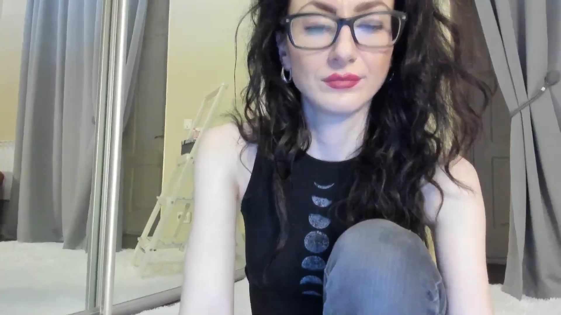 Gallery image thumbnail from Baby_Jewel's myfreecams stream on, 07/20/2025, 13:46 image 5 of 20