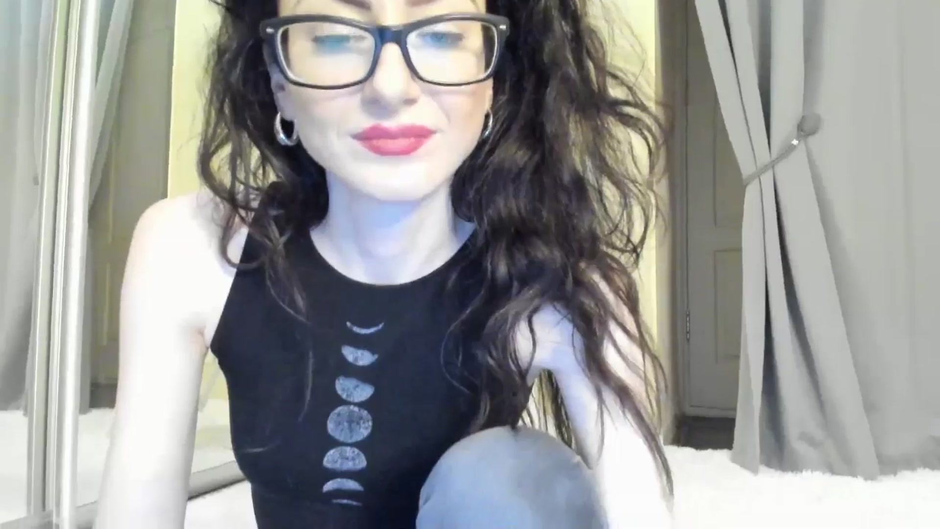 Gallery image thumbnail from Baby_Jewel's myfreecams stream on, 07/20/2025, 13:46 image 12 of 20