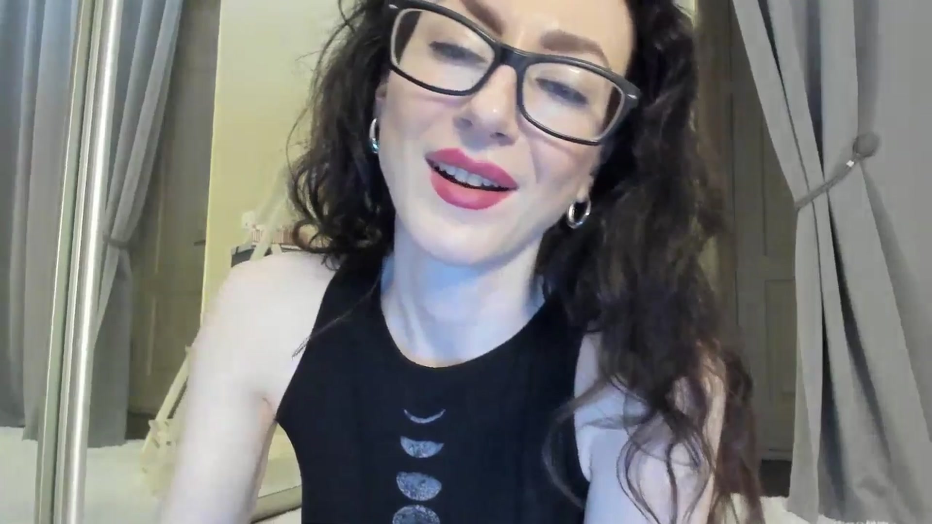 Gallery image thumbnail from Baby_Jewel's myfreecams stream on, 07/20/2025, 13:46 image 16 of 20