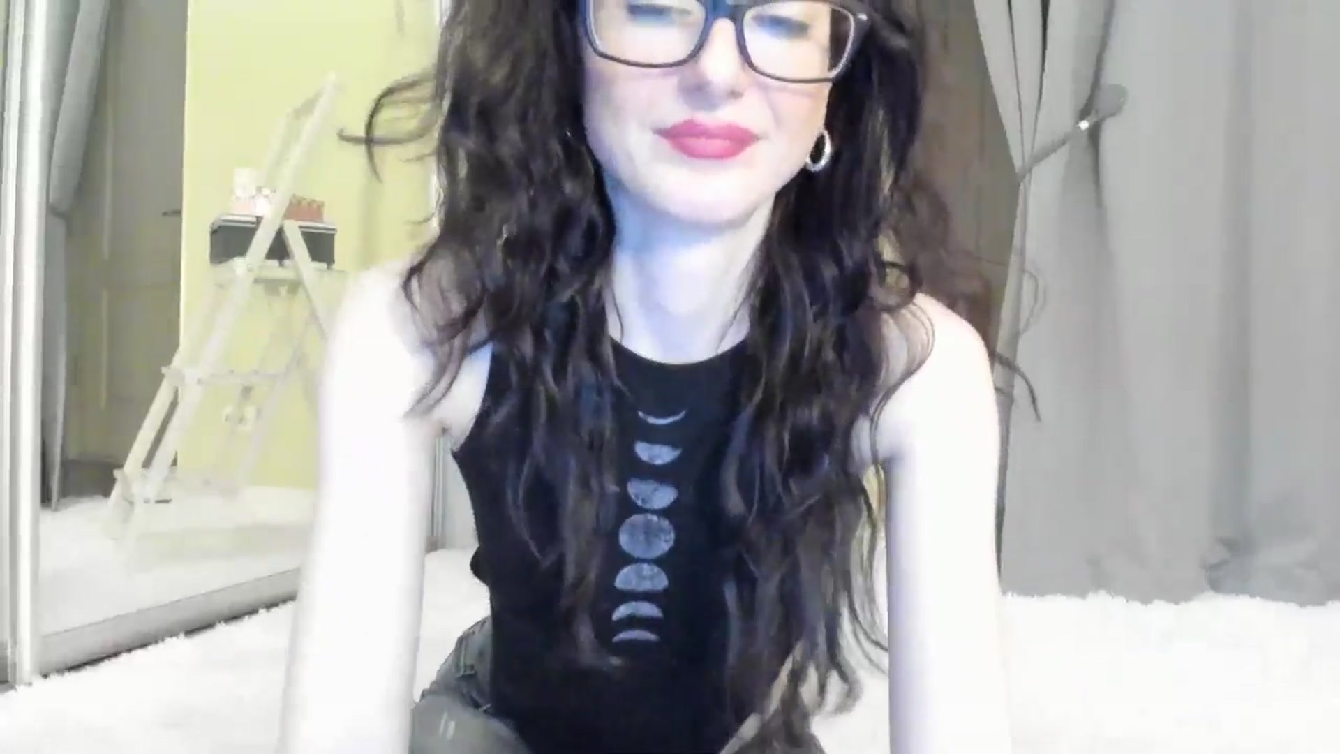 Gallery image thumbnail from Baby_Jewel's myfreecams stream on, 07/20/2025, 14:34 image 8 of 20