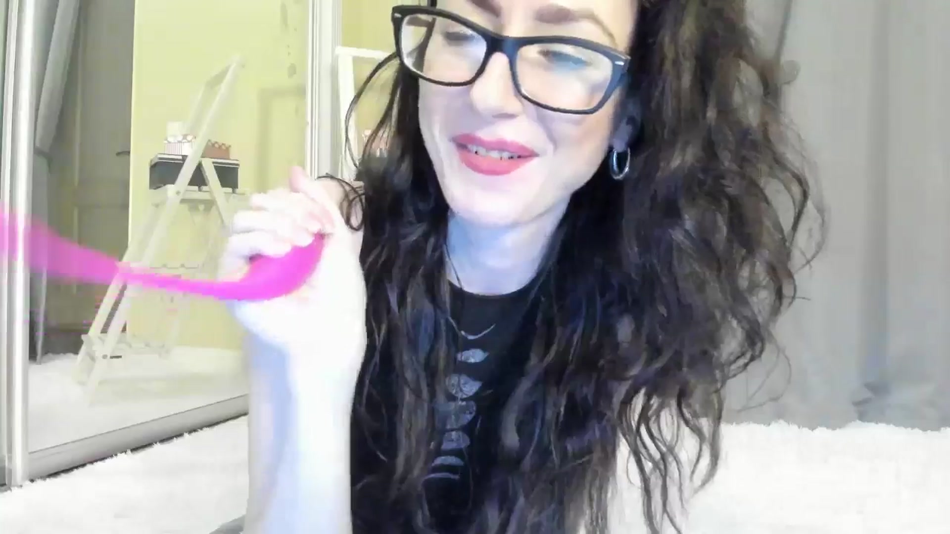 Gallery image thumbnail from Baby_Jewel's myfreecams stream on, 07/20/2025, 14:34 image 6 of 20