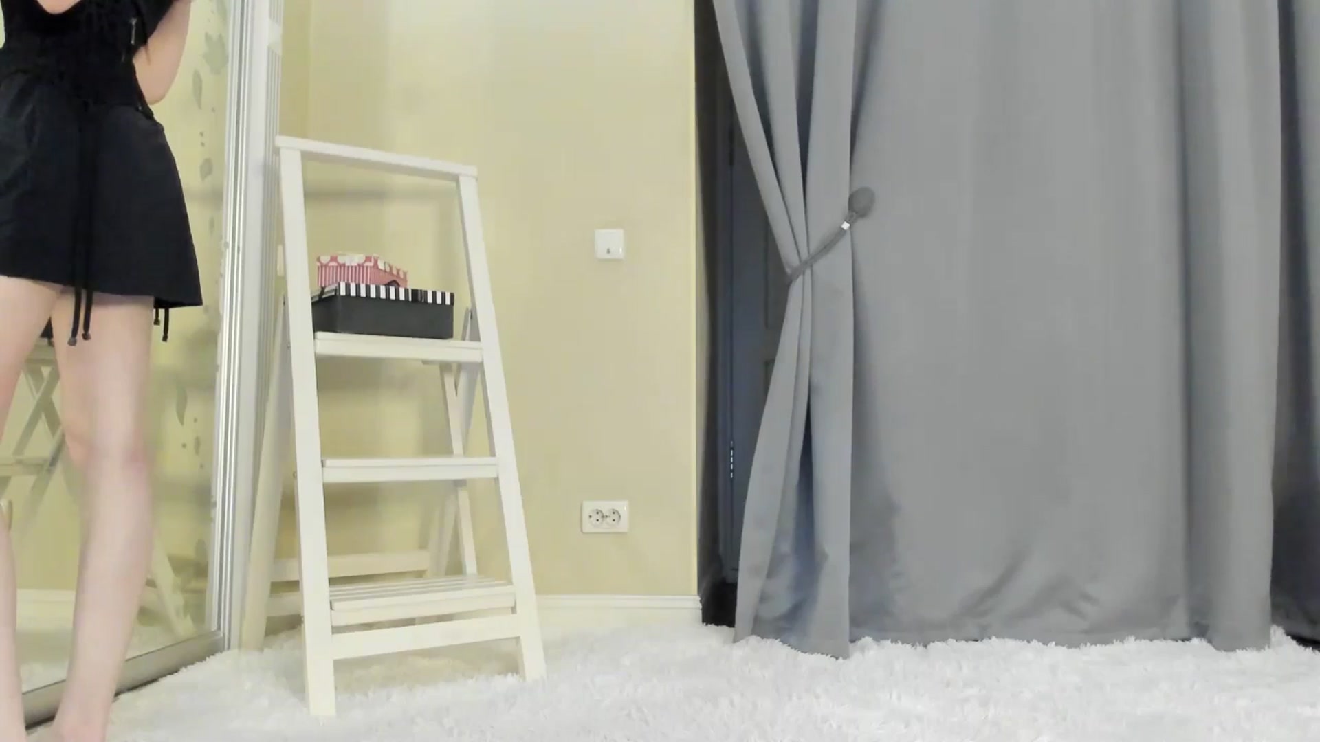 Gallery image thumbnail from Baby_Jewel's myfreecams stream on, 07/22/2025, 11:51 image 9 of 20
