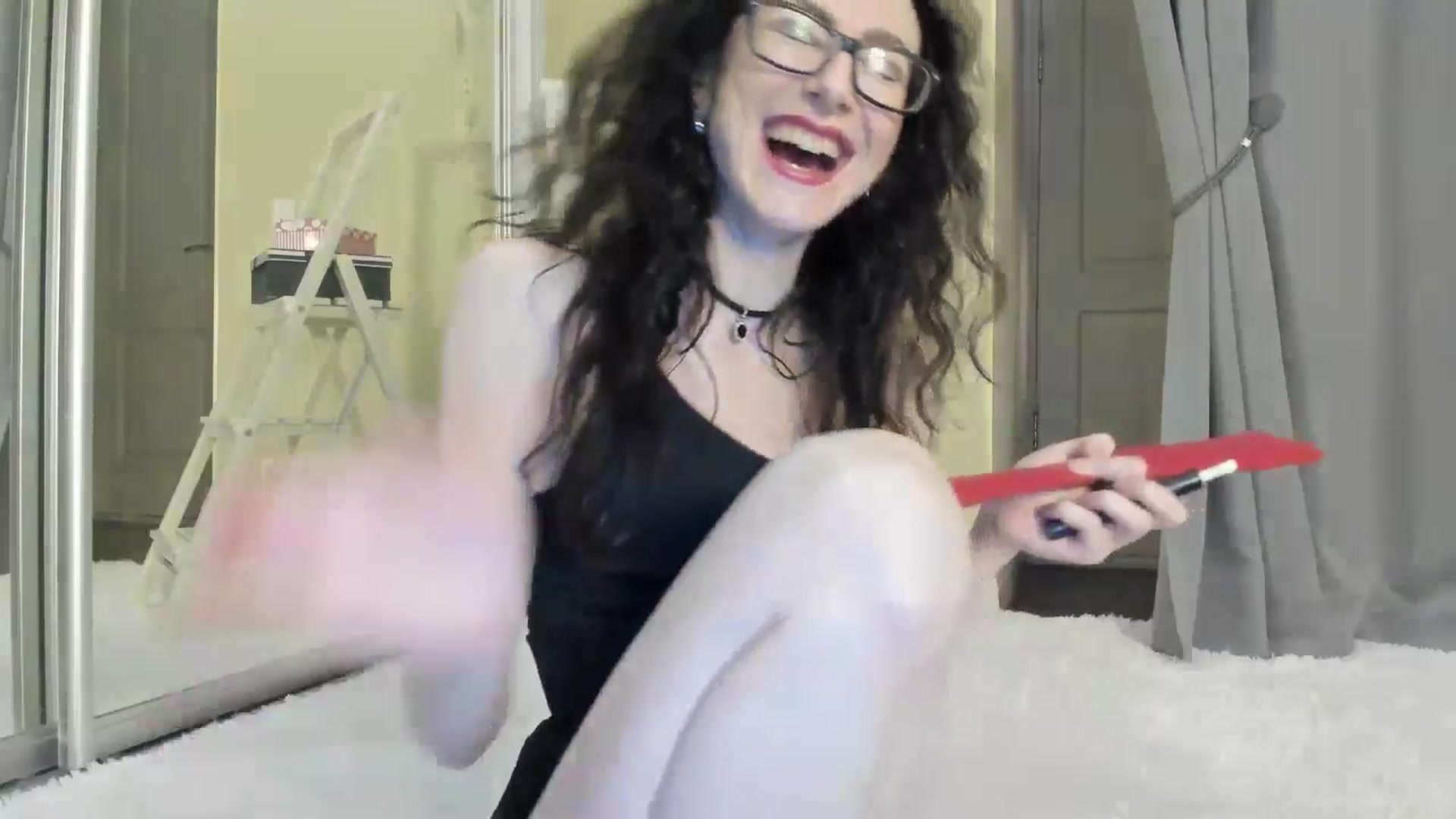 Gallery image thumbnail from Baby_Jewel's myfreecams stream on, 07/22/2025, 14:02 image 18 of 20