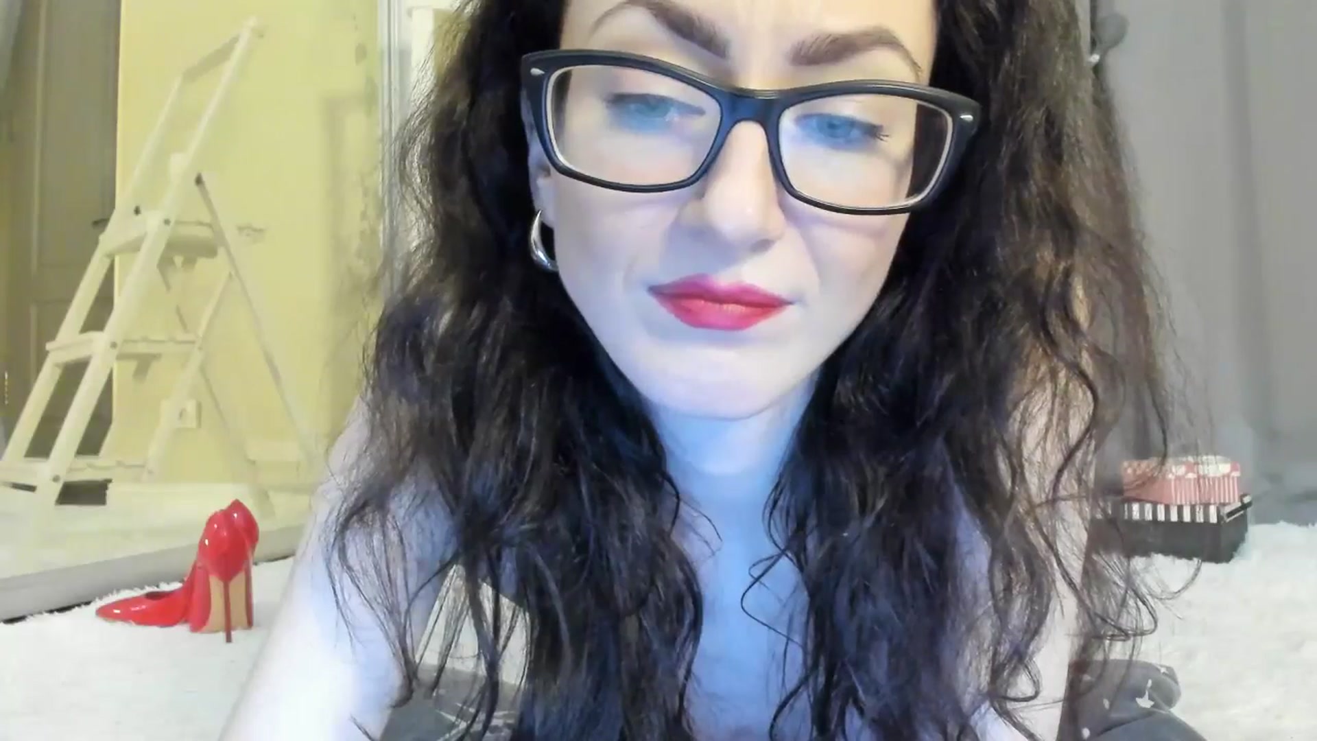 Gallery image thumbnail from Baby_Jewel's myfreecams stream on, 07/23/2025, 15:07 image 6 of 20