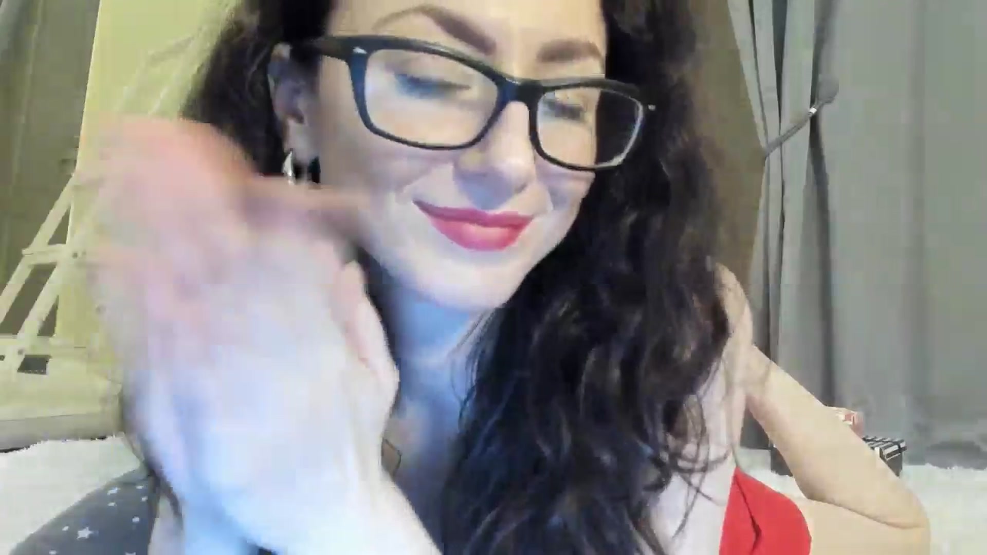 Gallery image thumbnail from Baby_Jewel's myfreecams stream on, 07/23/2025, 16:03 image 14 of 20