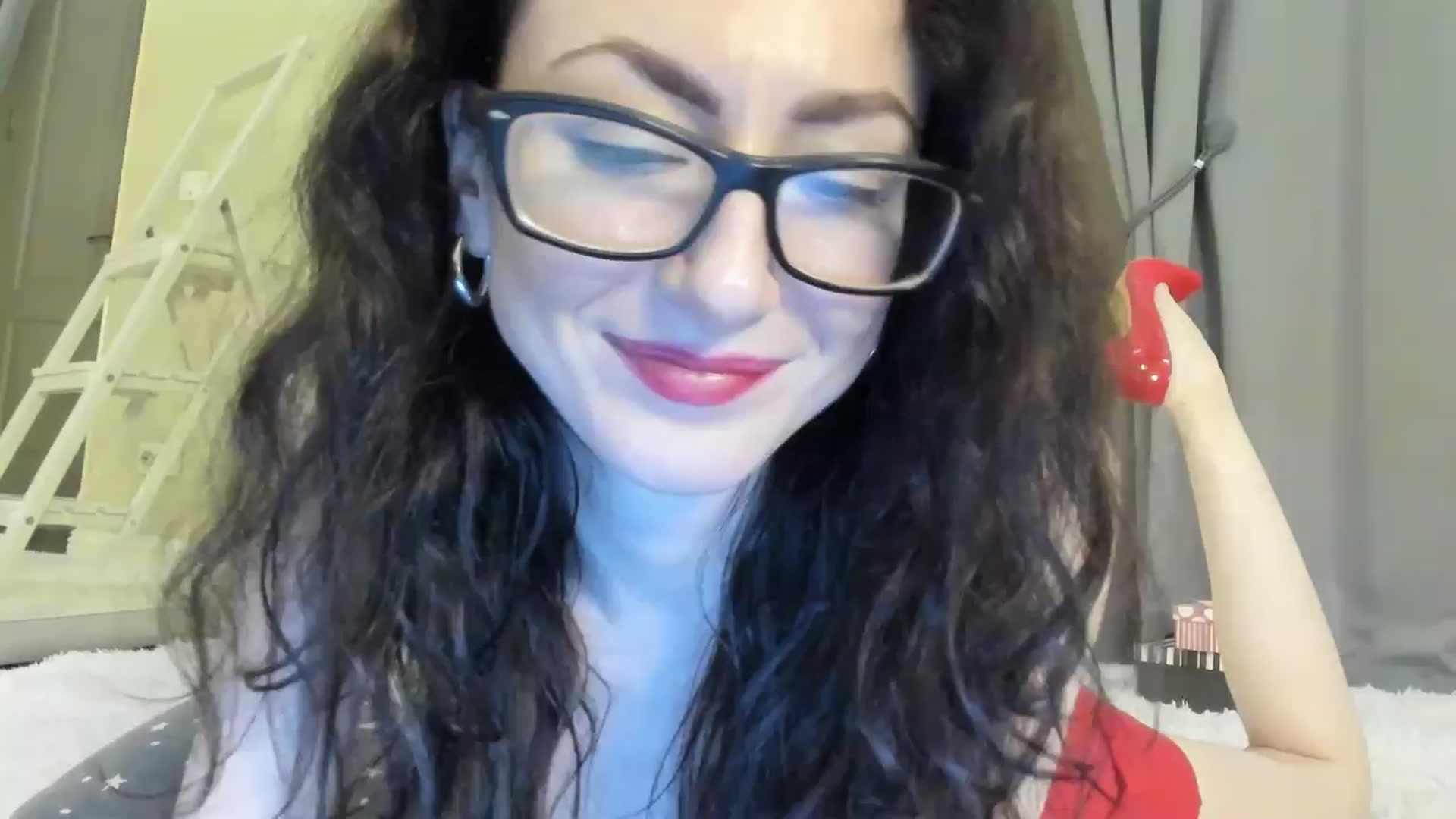 Gallery image thumbnail from Baby_Jewel's myfreecams stream on, 07/23/2025, 16:03 image 15 of 20