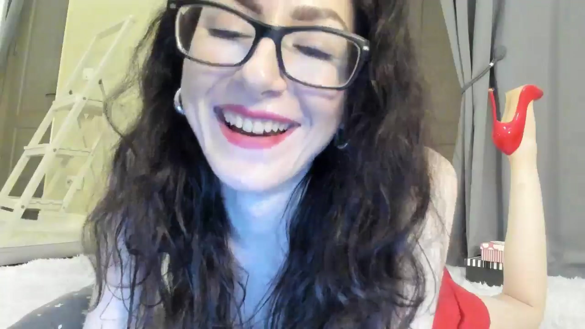 Gallery image thumbnail from Baby_Jewel's myfreecams stream on, 07/23/2025, 16:03 image 8 of 20