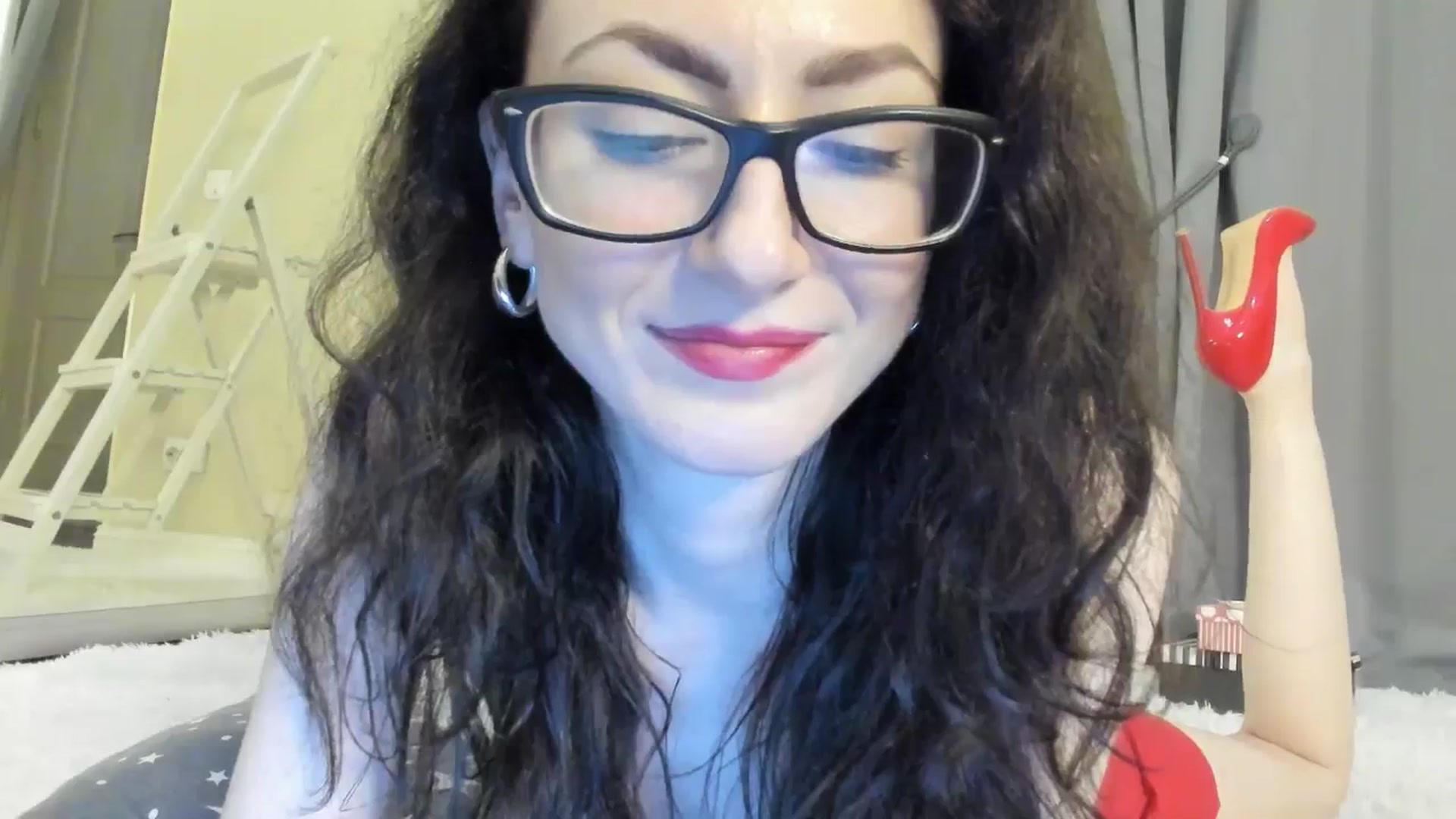 Gallery image thumbnail from Baby_Jewel's myfreecams stream on, 07/23/2025, 16:03 image 7 of 20