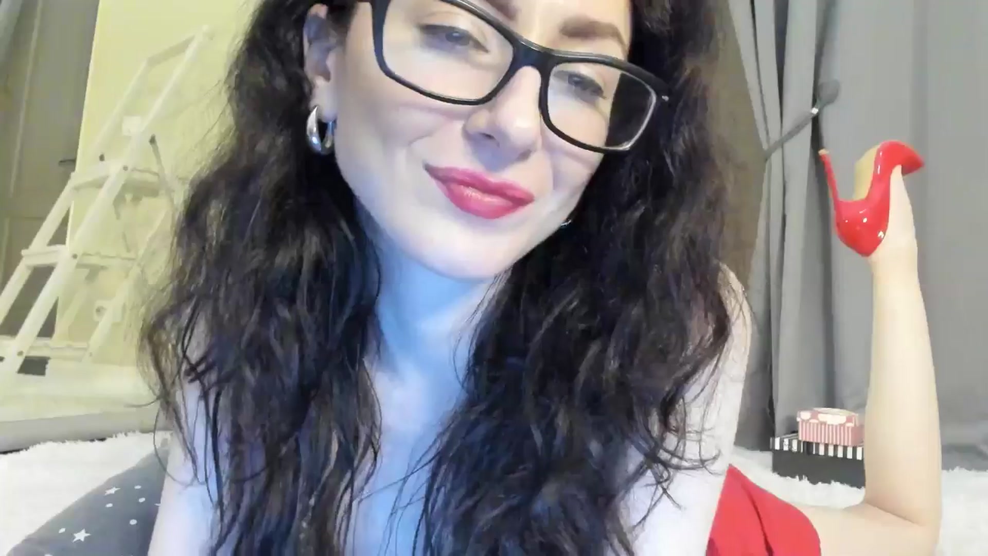 Gallery image thumbnail from Baby_Jewel's myfreecams stream on, 07/23/2025, 16:03 image 11 of 20