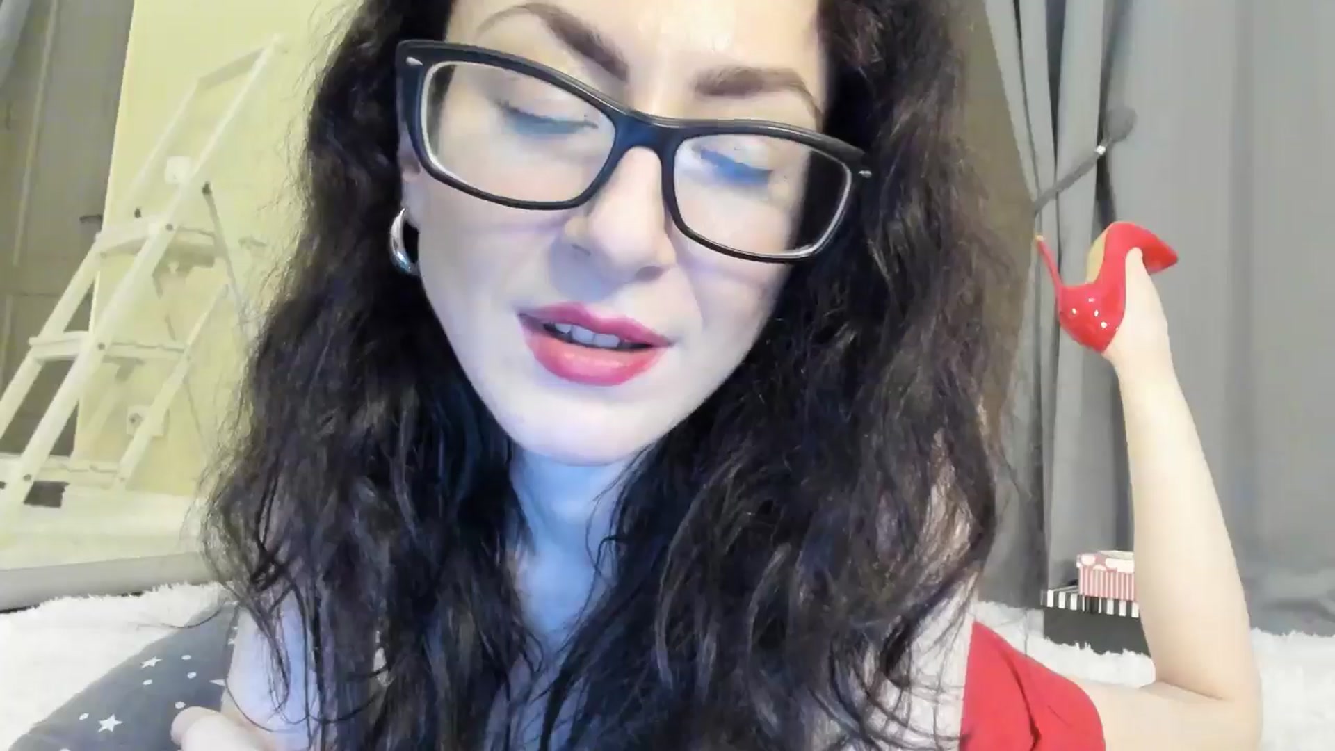Gallery image thumbnail from Baby_Jewel's myfreecams stream on, 07/23/2025, 16:03 image 12 of 20