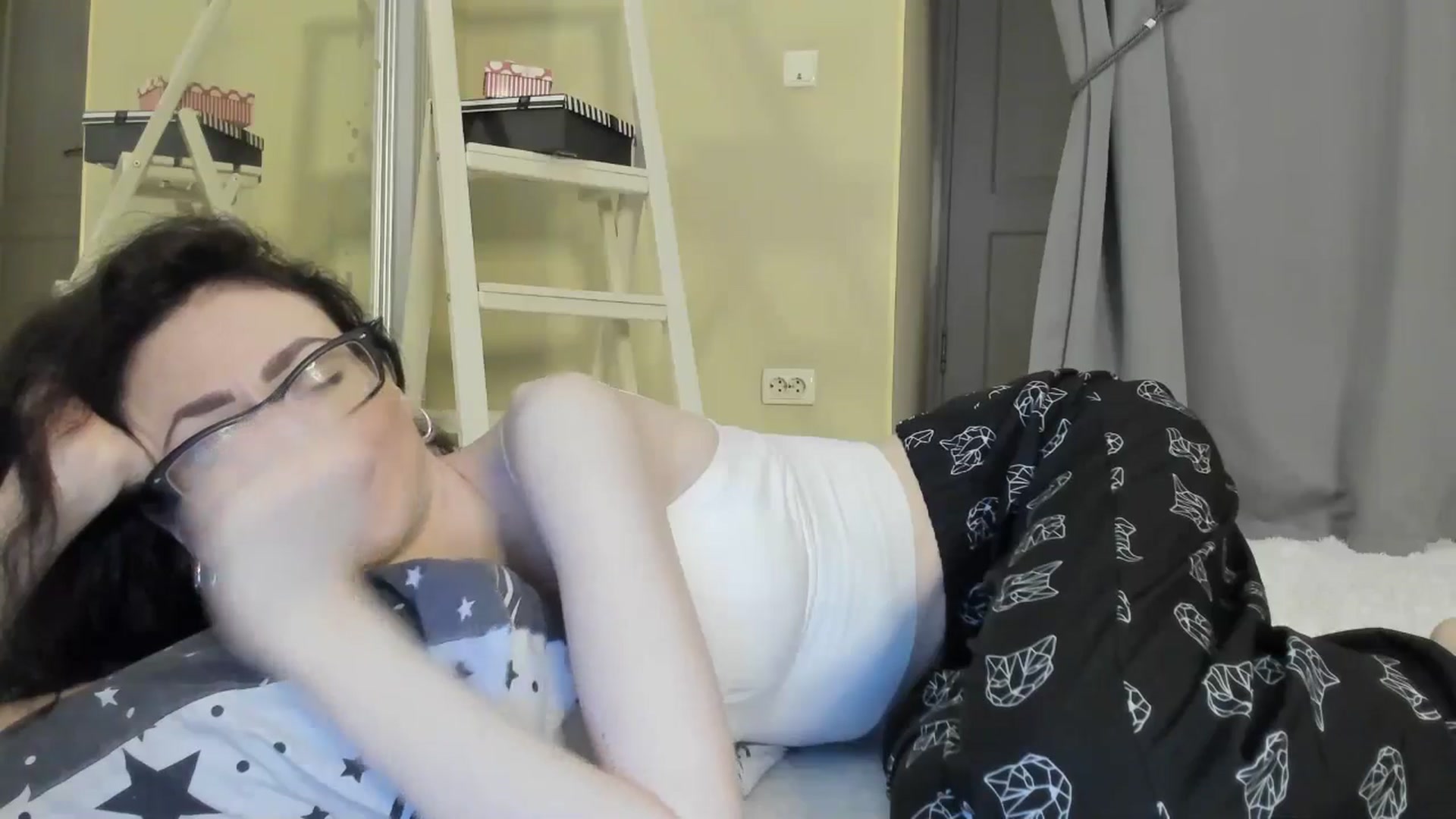 Gallery image thumbnail from Baby_Jewel's myfreecams stream on, 07/24/2025, 12:09 image 18 of 20