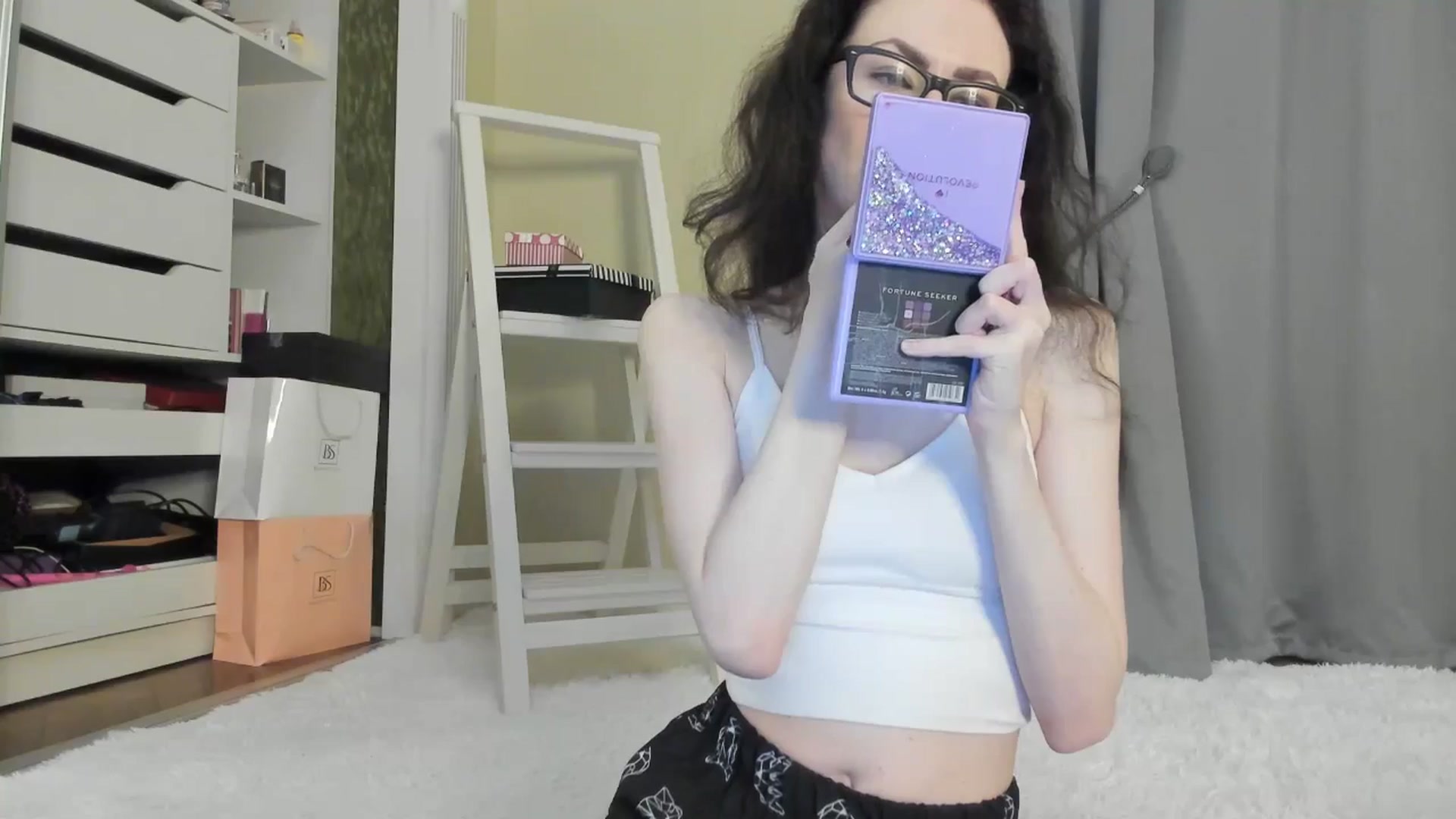 Gallery image thumbnail from Baby_Jewel's myfreecams stream on, 07/24/2025, 12:09 image 2 of 20
