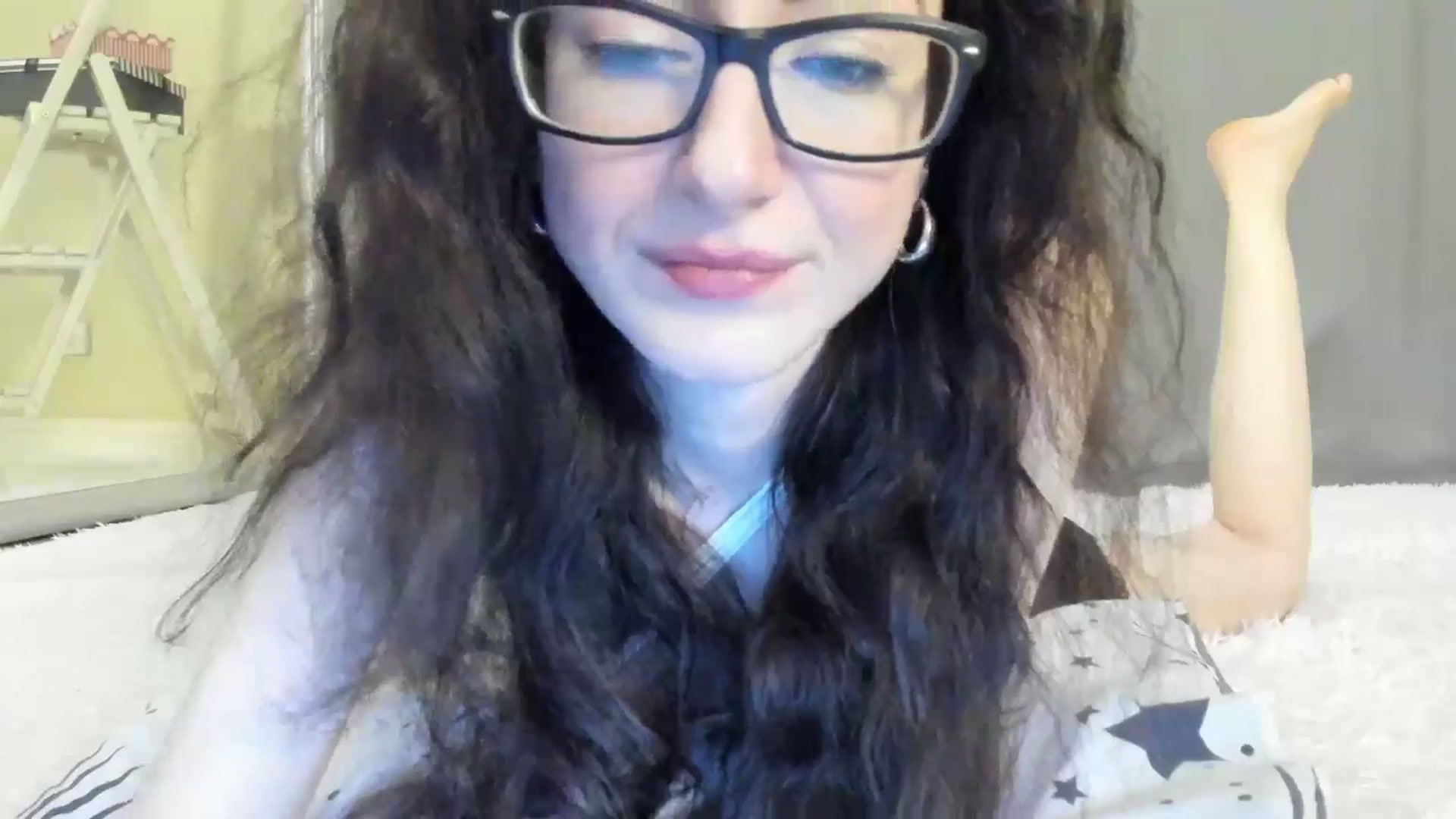 Gallery image thumbnail from Baby_Jewel's myfreecams stream on, 07/26/2025, 11:33 image 3 of 20