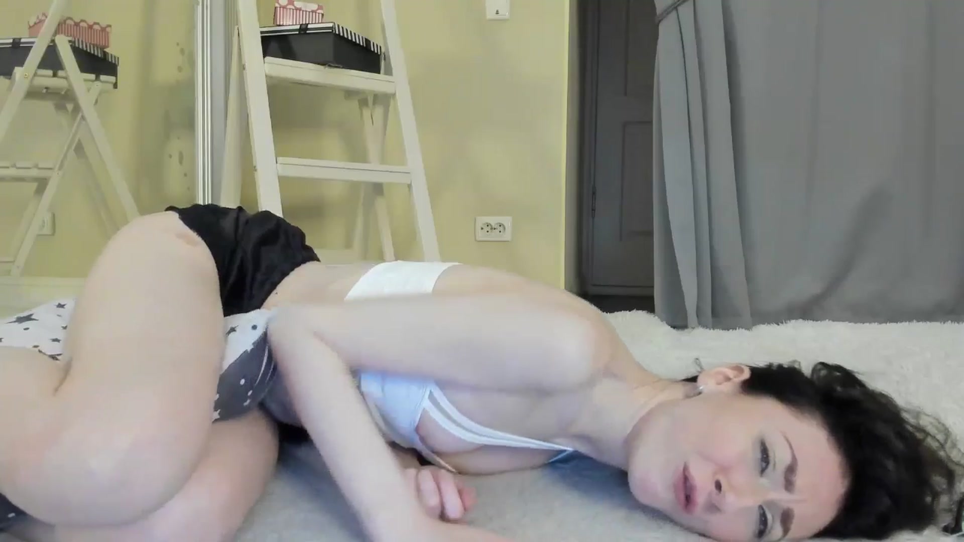 Gallery image thumbnail from Baby_Jewel's myfreecams stream on, 07/26/2025, 11:33 image 19 of 20